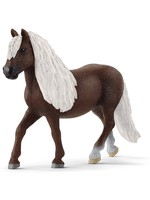 Schleich 13898 - Black Forest Mare