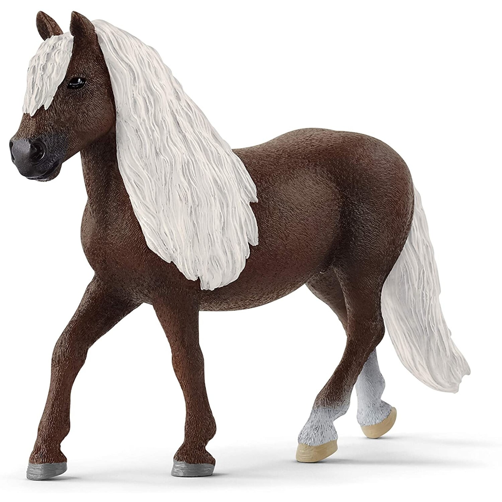 Schleich 13898 - Black Forest Mare