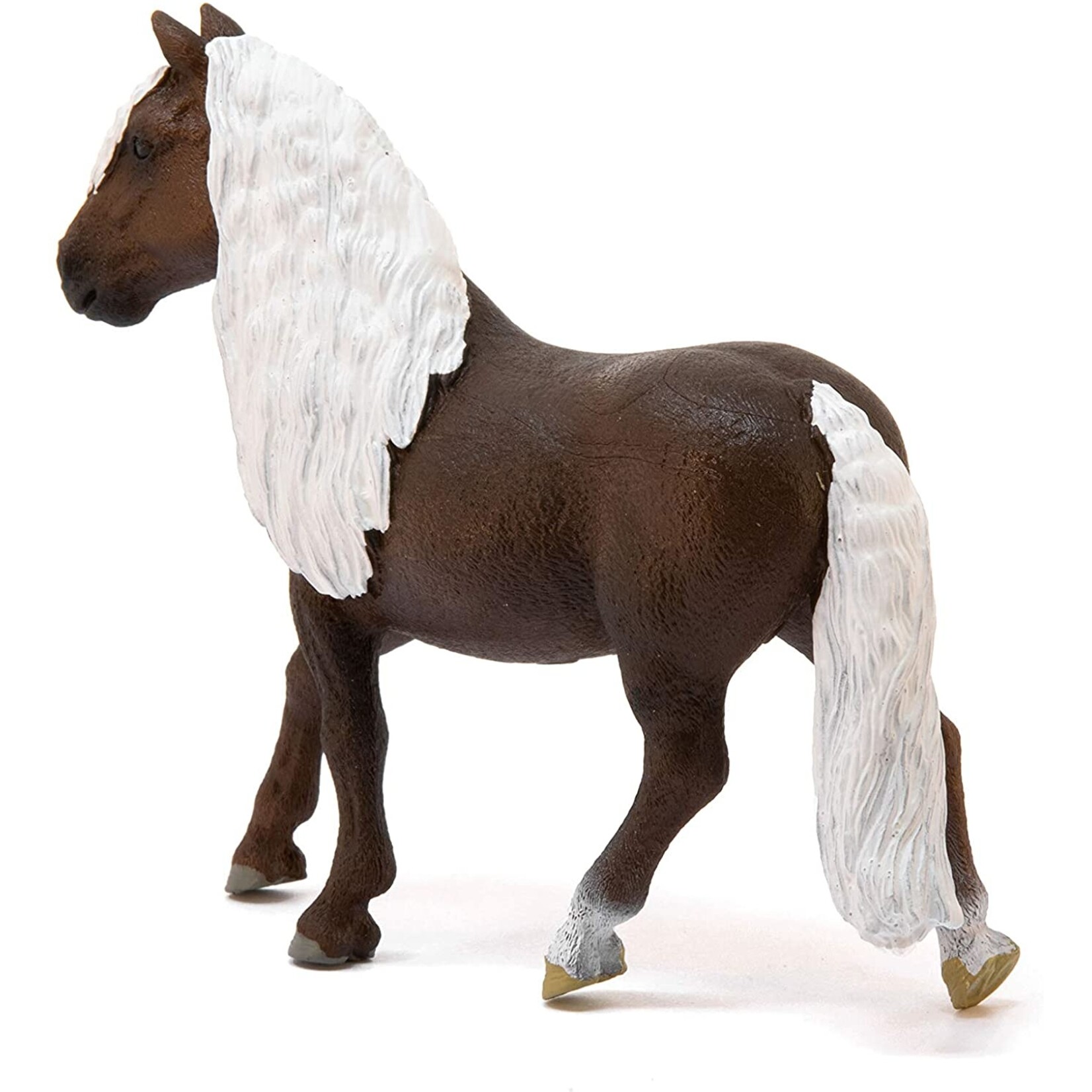 Schleich 13898 - Black Forest Mare