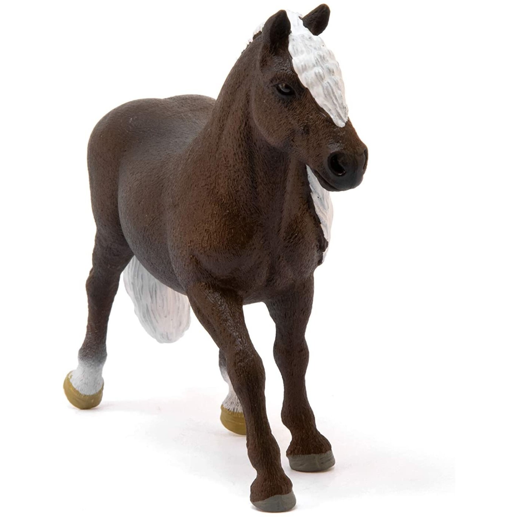 Schleich 13898 - Black Forest Mare