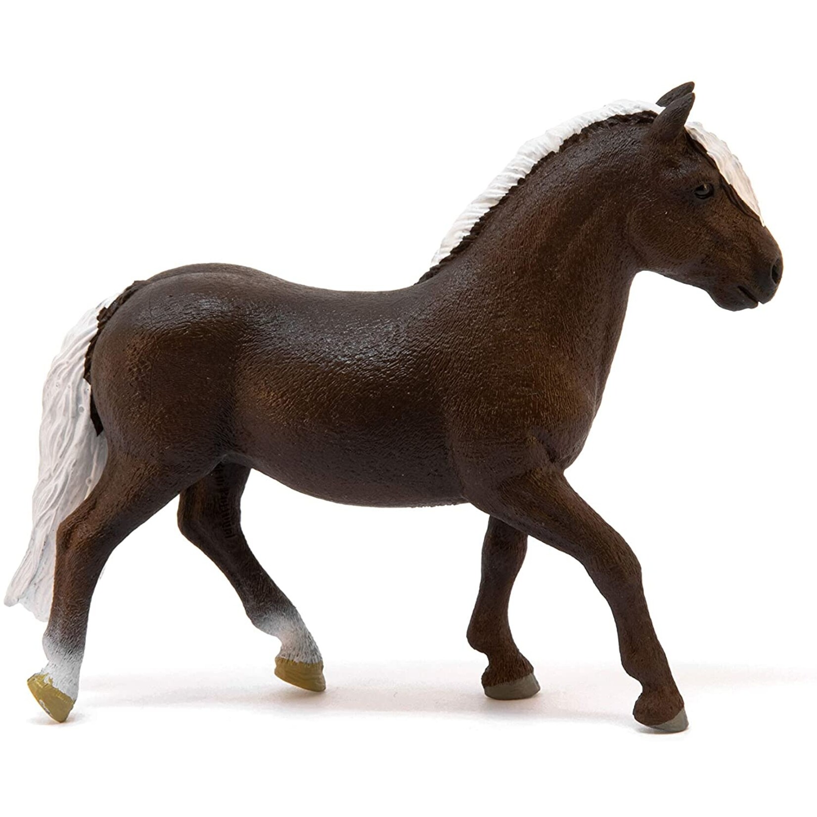Schleich 13898 - Black Forest Mare