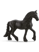 Schleich 13906 - Frisian Mare