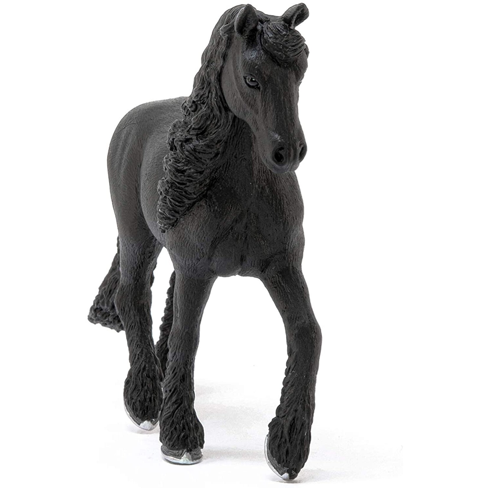 Schleich 13906 - Frisian Mare