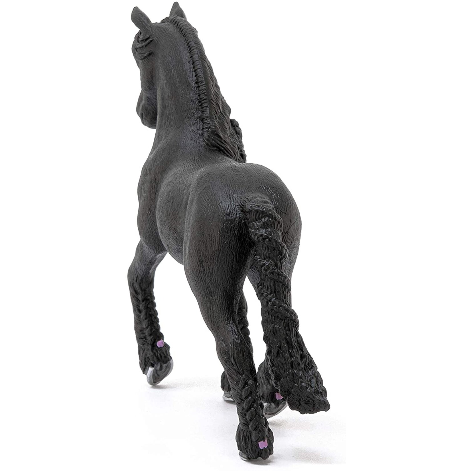 Schleich 13906 - Frisian Mare