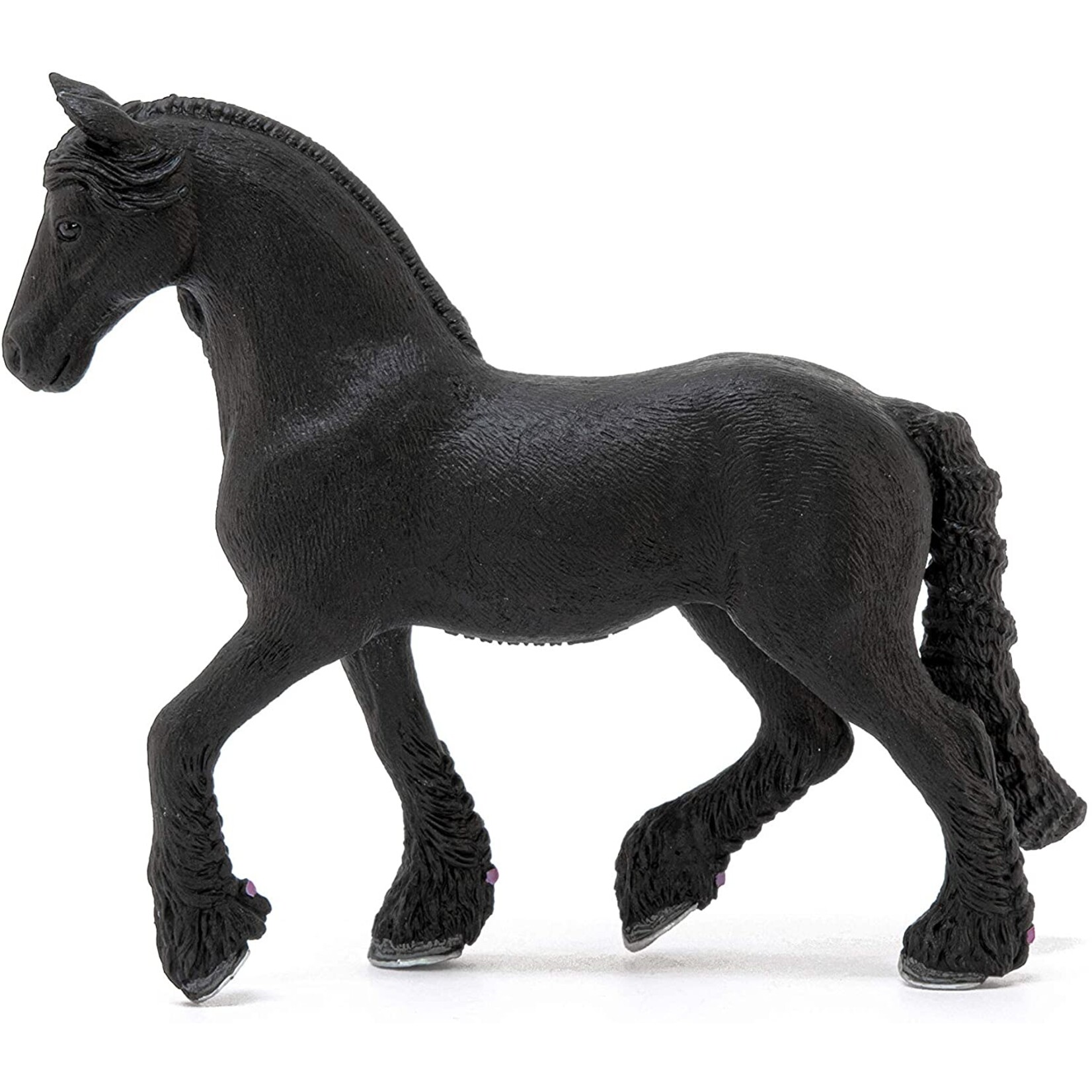 Schleich 13906 - Frisian Mare