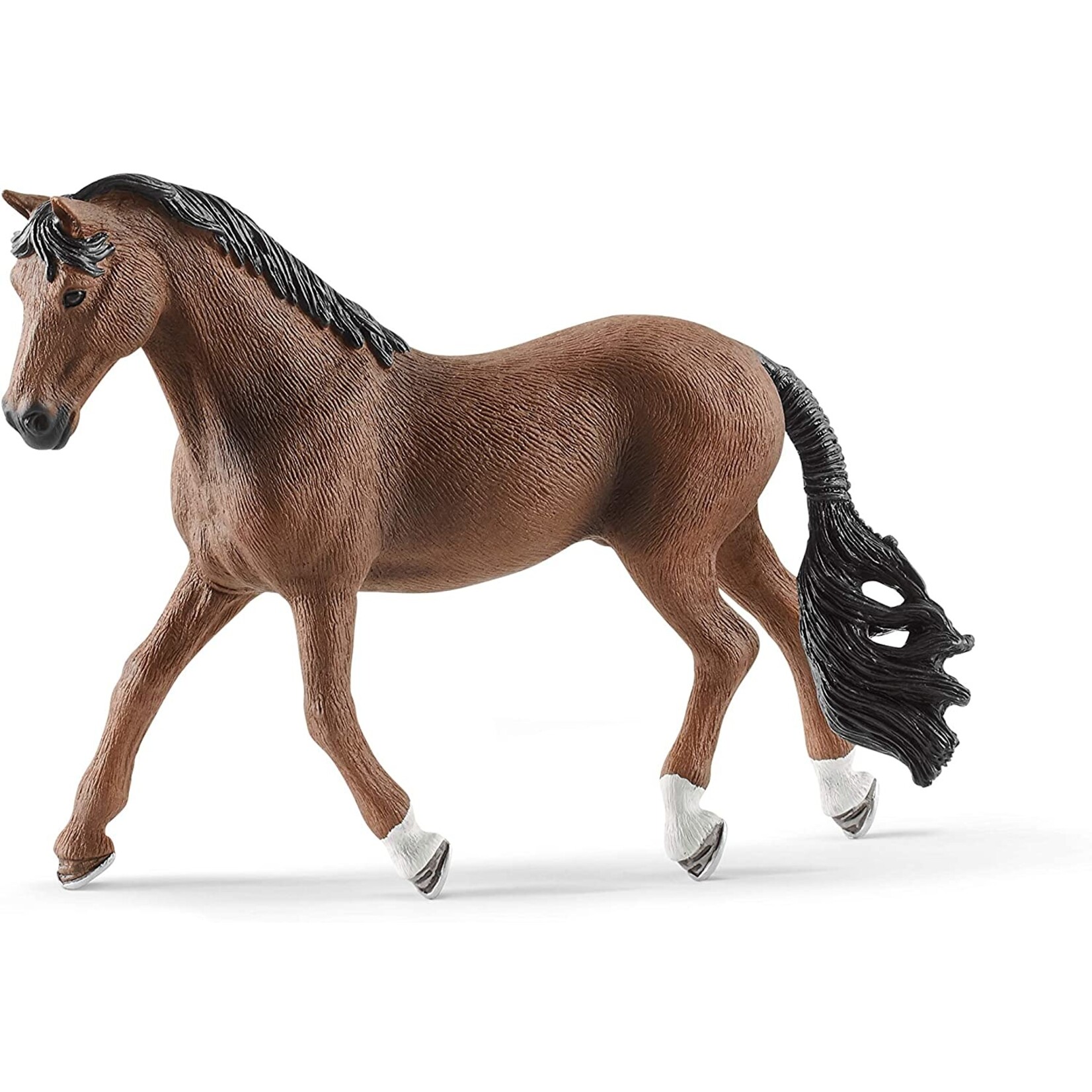 Schleich 13909 - Trakehner Gelding