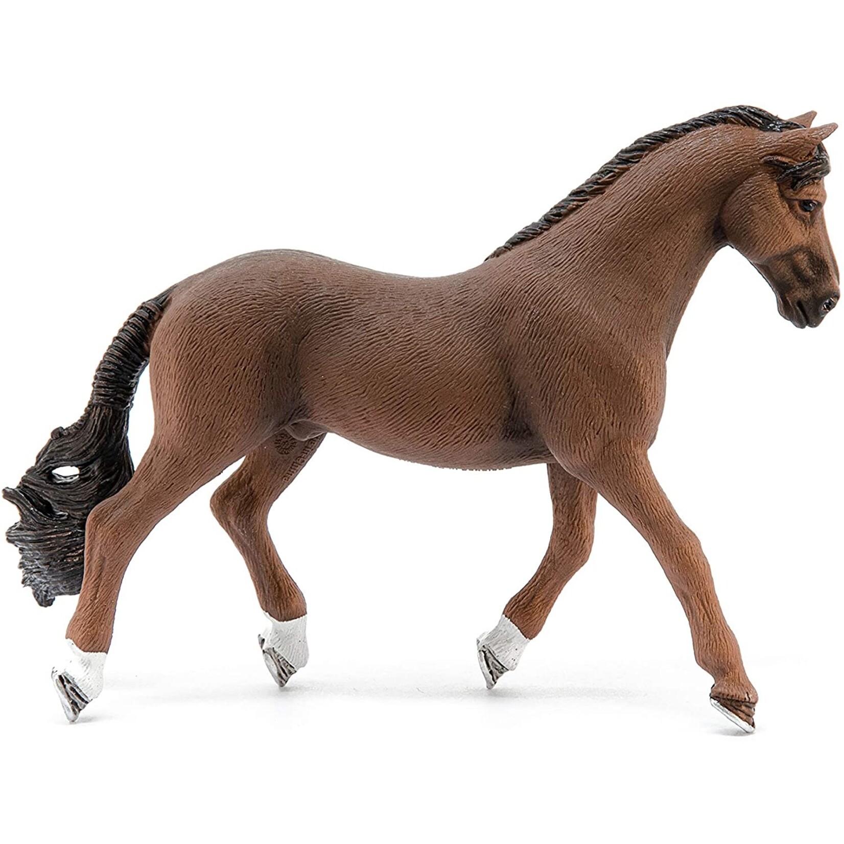 Schleich 13909 - Trakehner Gelding