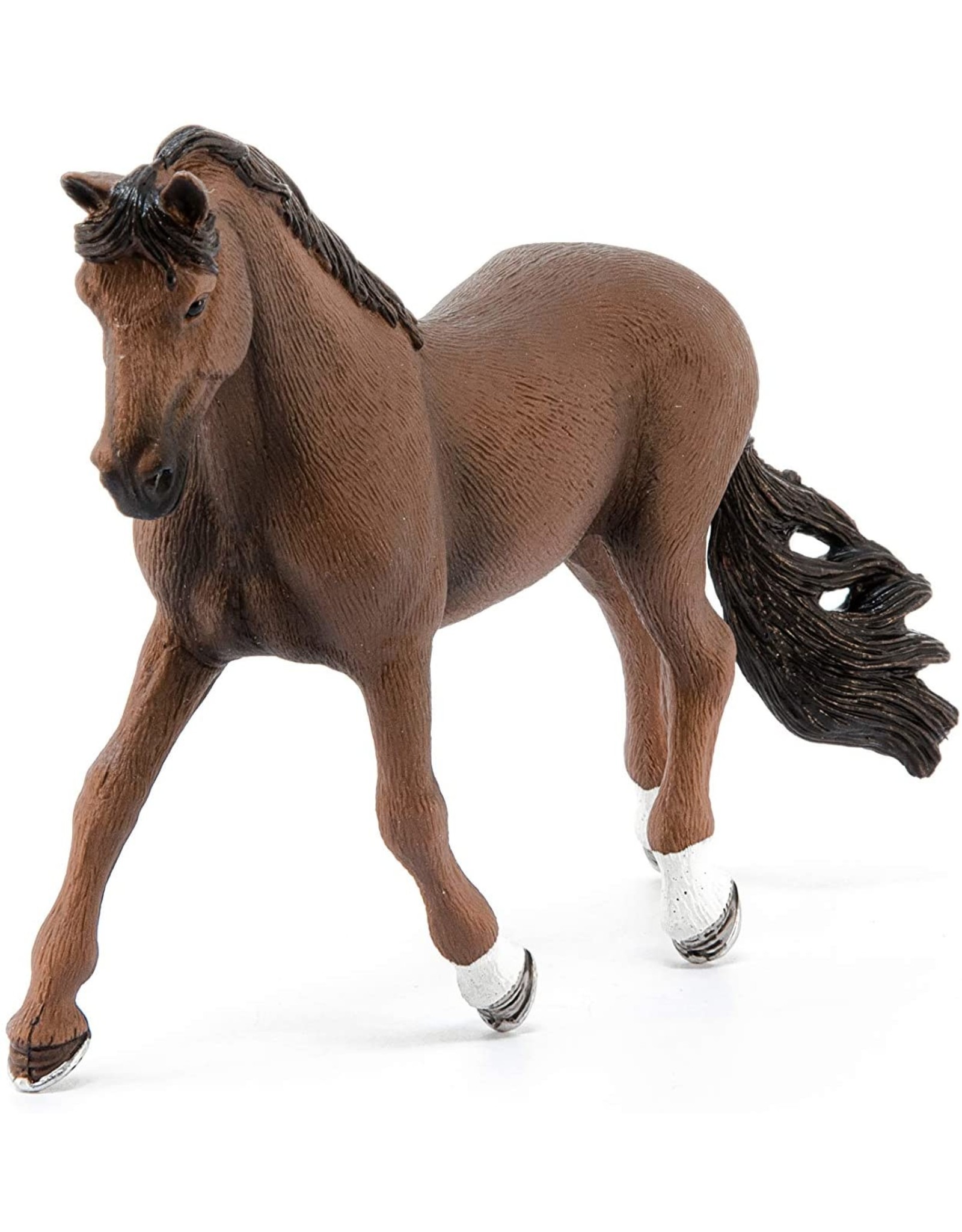 schleich gelding