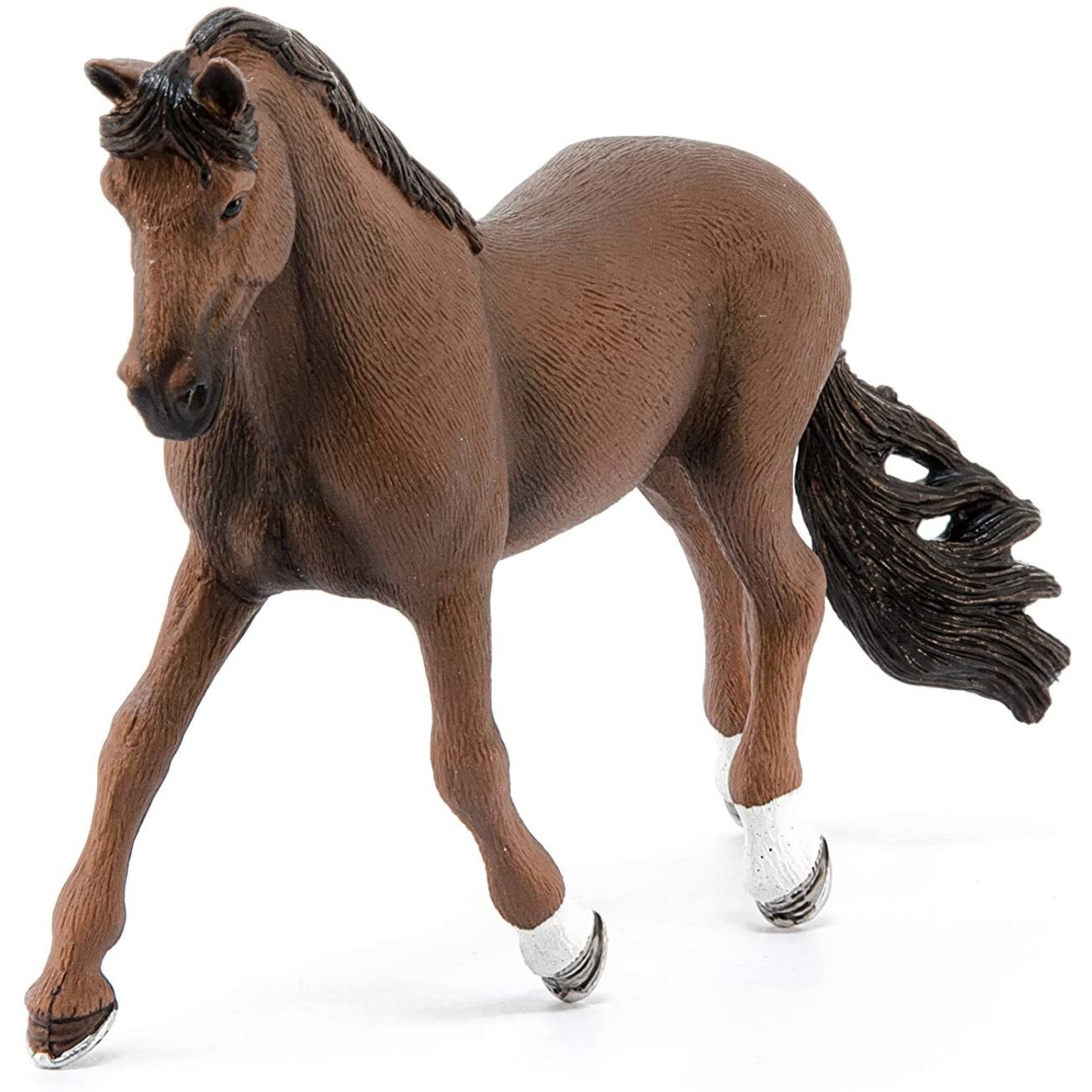 Schleich 13909 - Trakehner Gelding