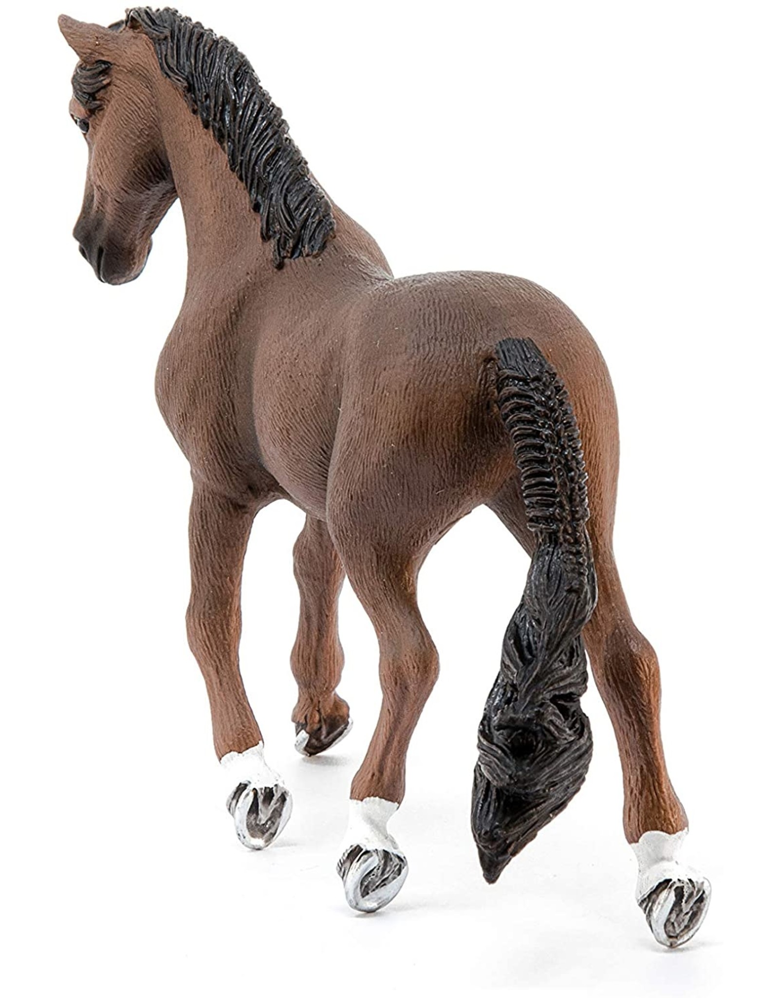 schleich gelding