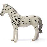 Schleich 13910 - Knabstrupper Mare