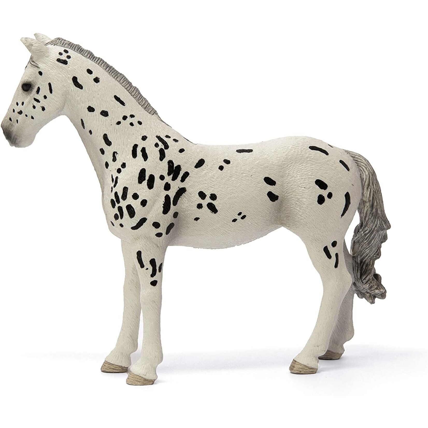 Schleich 13910 - Knabstrupper Mare
