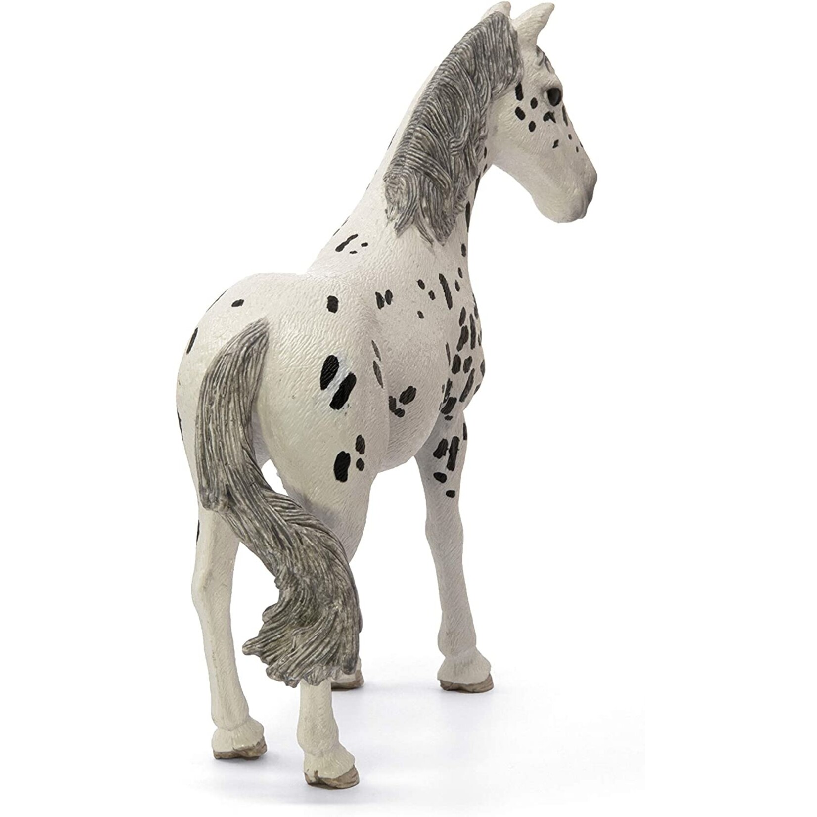 Schleich 13910 - Knabstrupper Mare