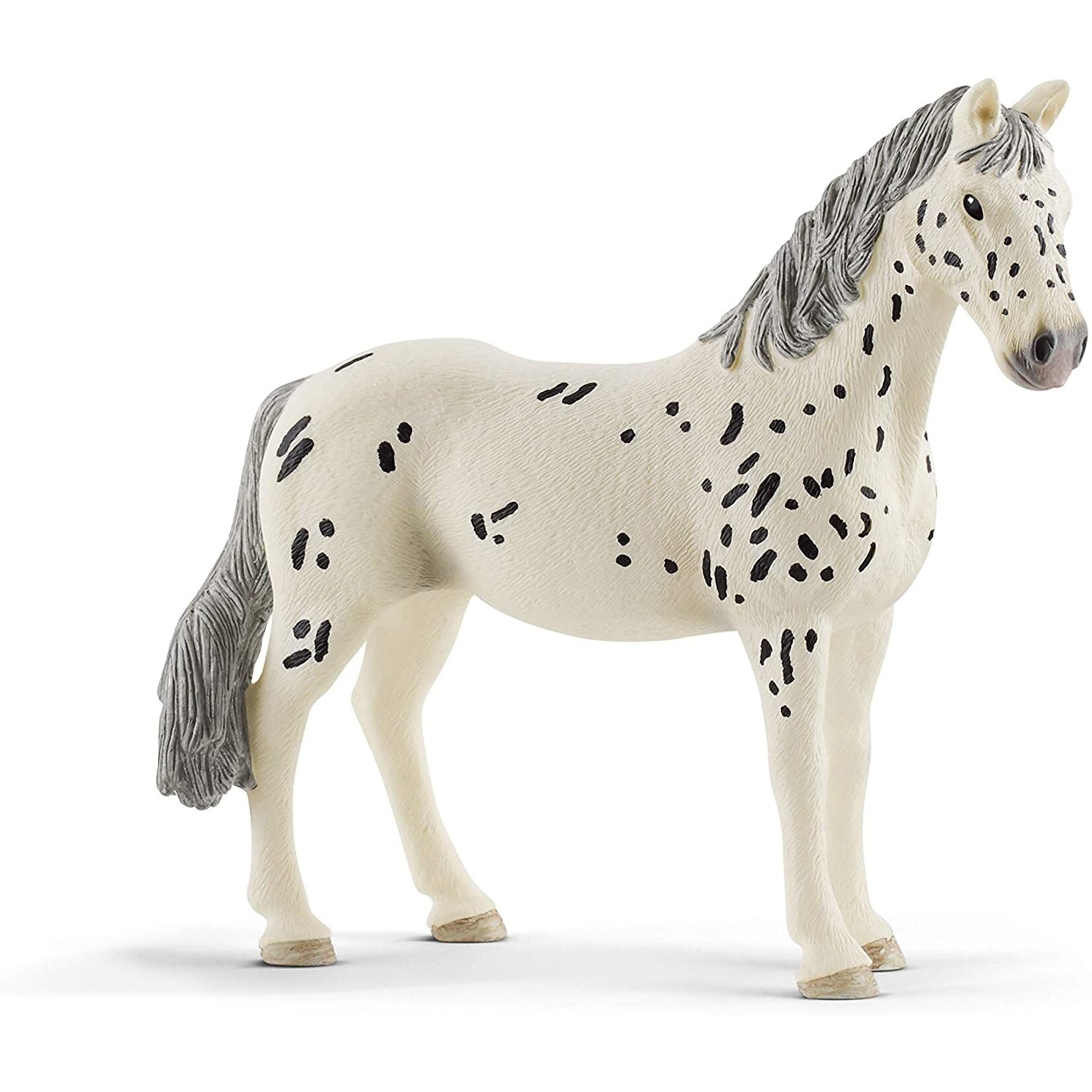 Schleich 13910 - Knabstrupper Mare