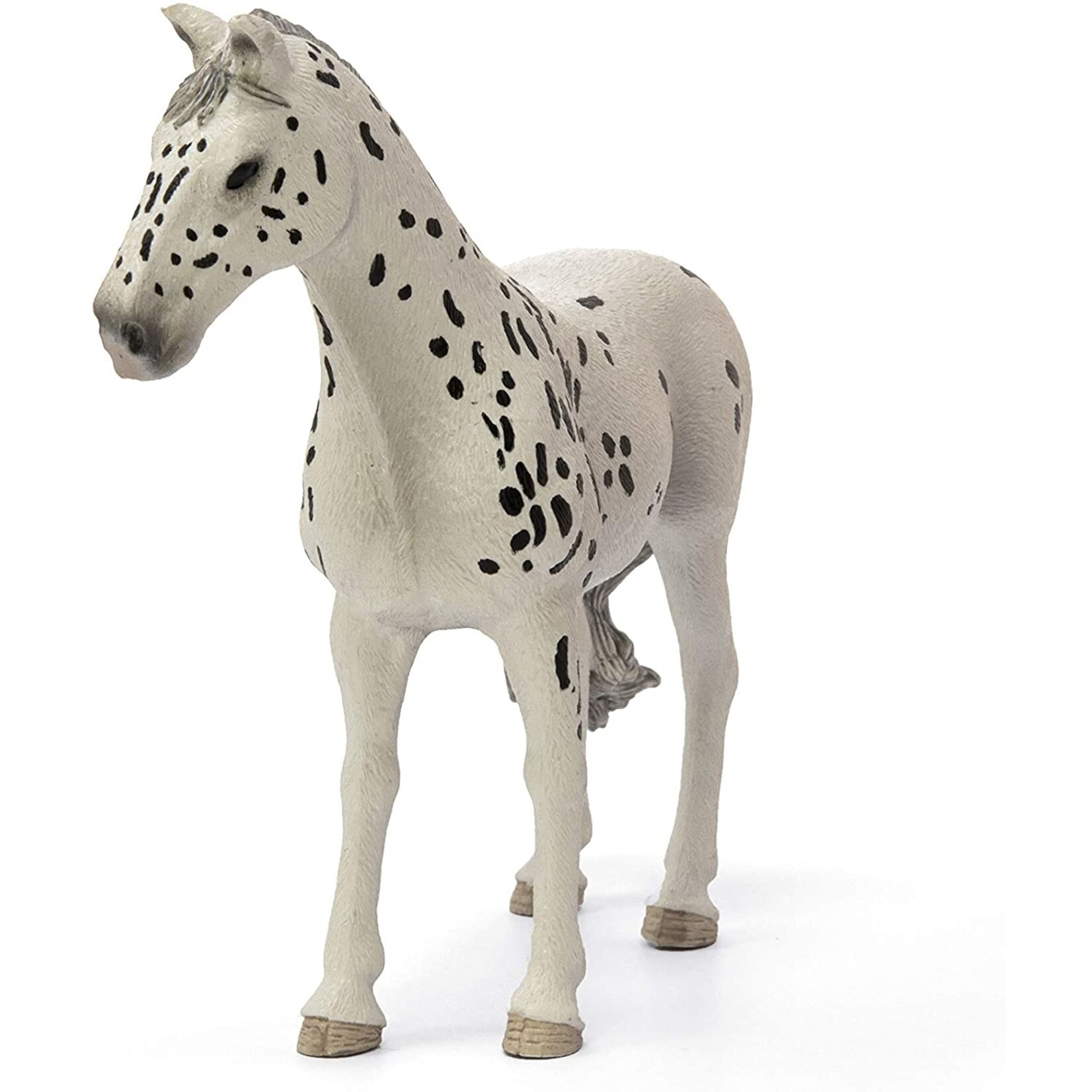Schleich 13910 - Knabstrupper Mare