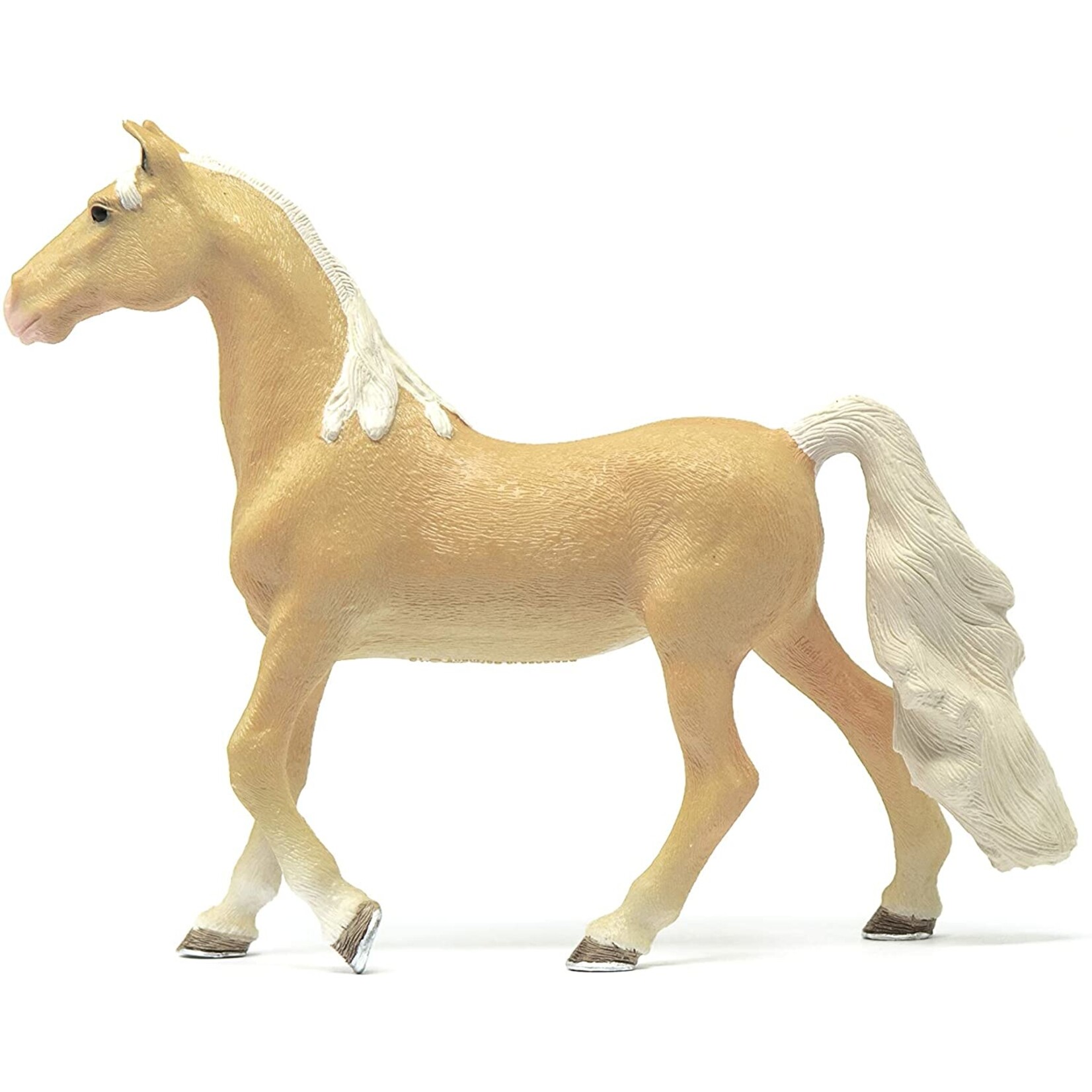 Schleich 13912 - American Saddlebred Mare