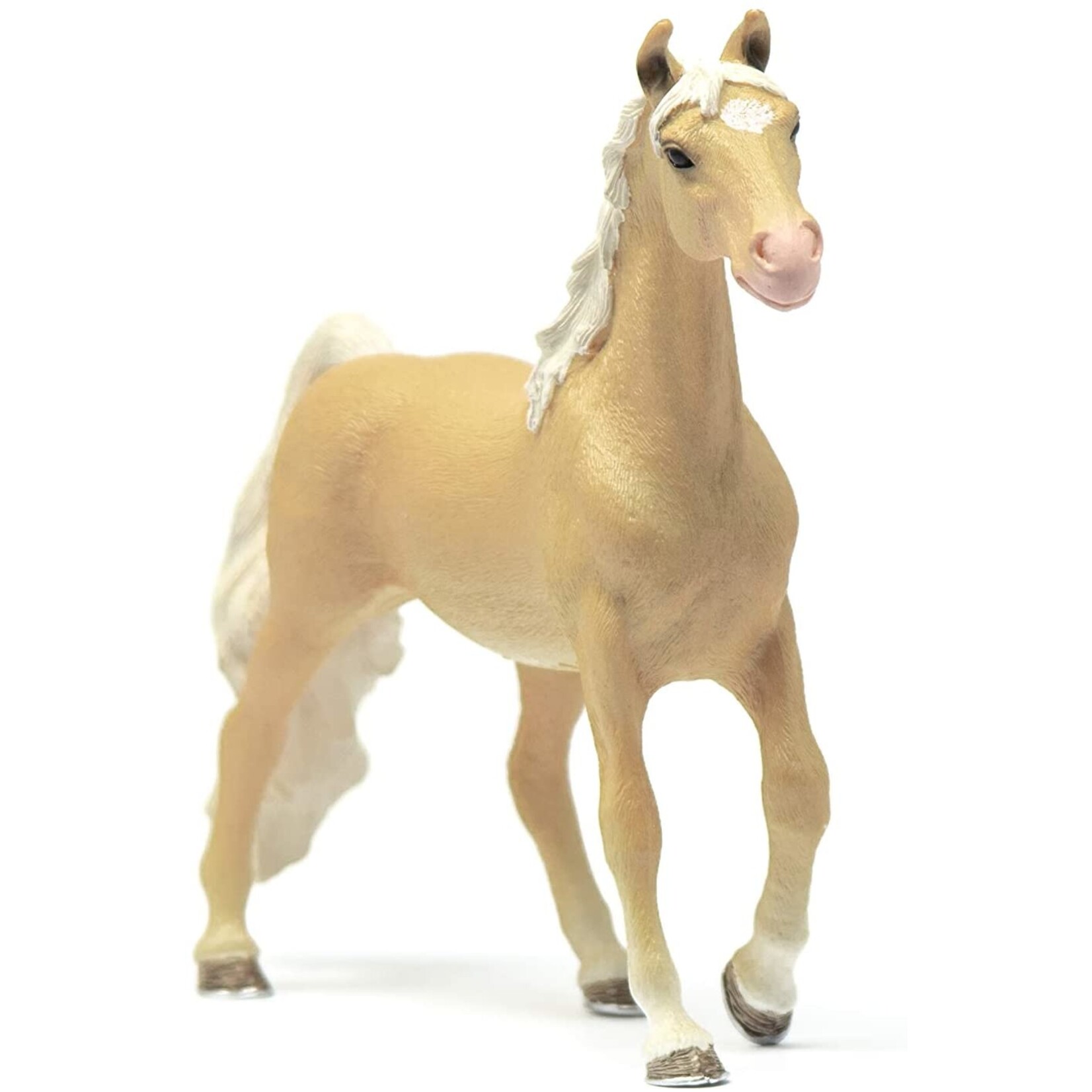 Schleich 13912 - American Saddlebred Mare
