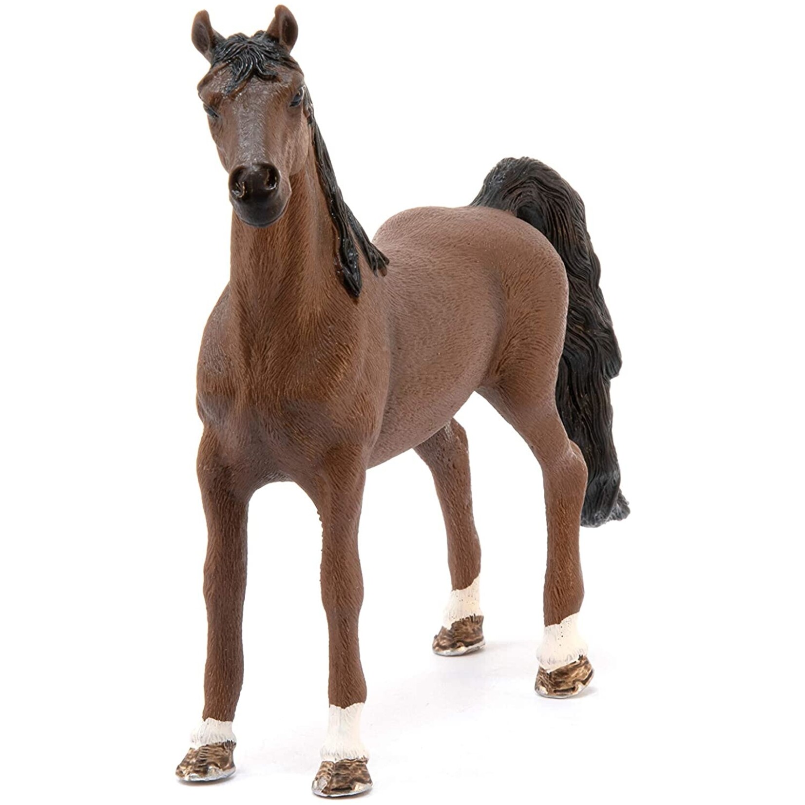 Schleich 13913 - American Saddlebred Gelding