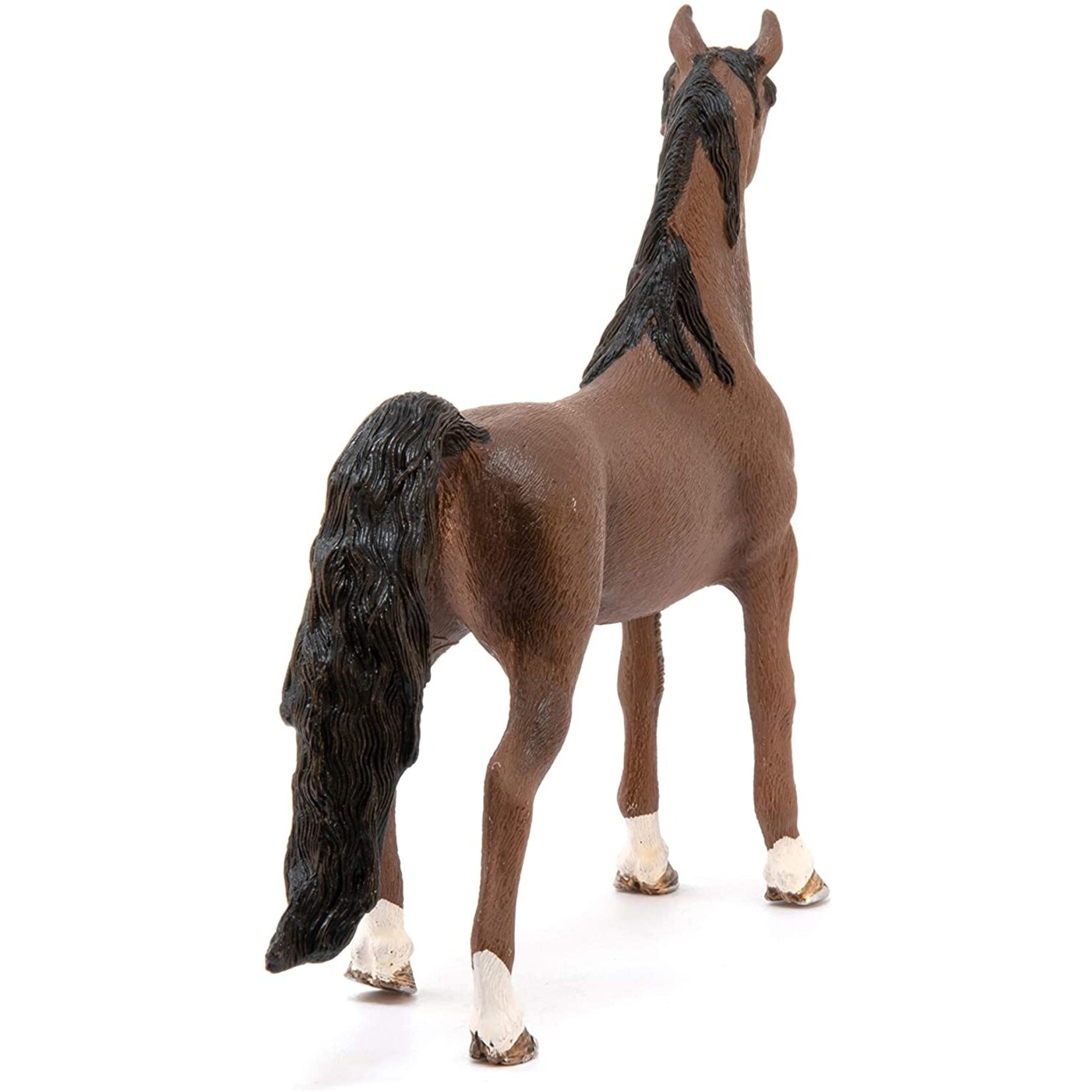 Schleich 13913 - American Saddlebred Gelding