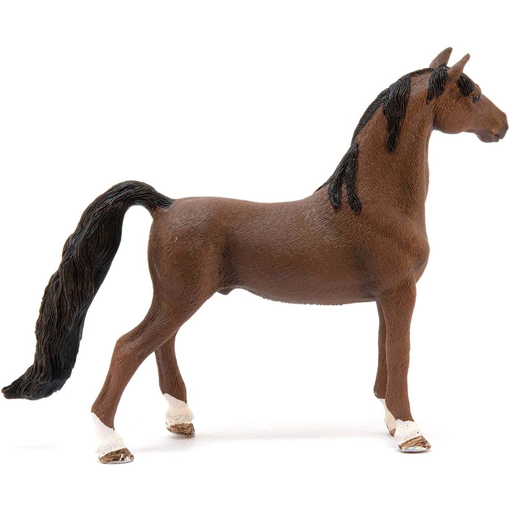 Schleich 13913 - American Saddlebred Gelding