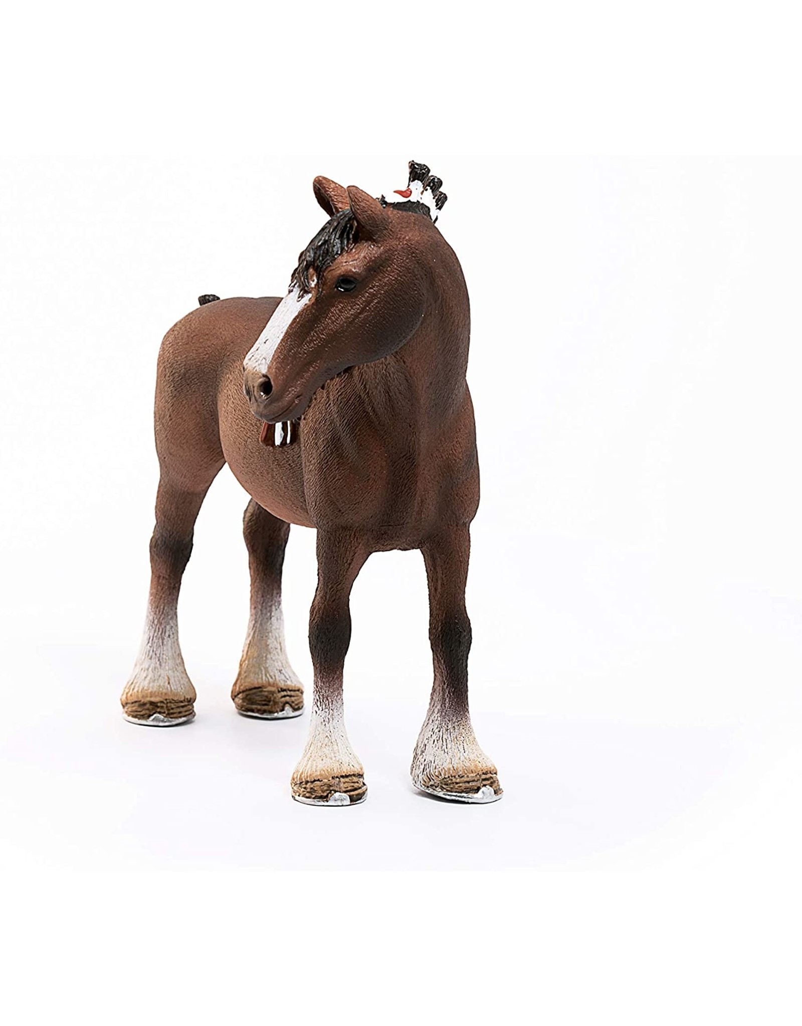 13808 Clydesdale Gelding Hub Hobby