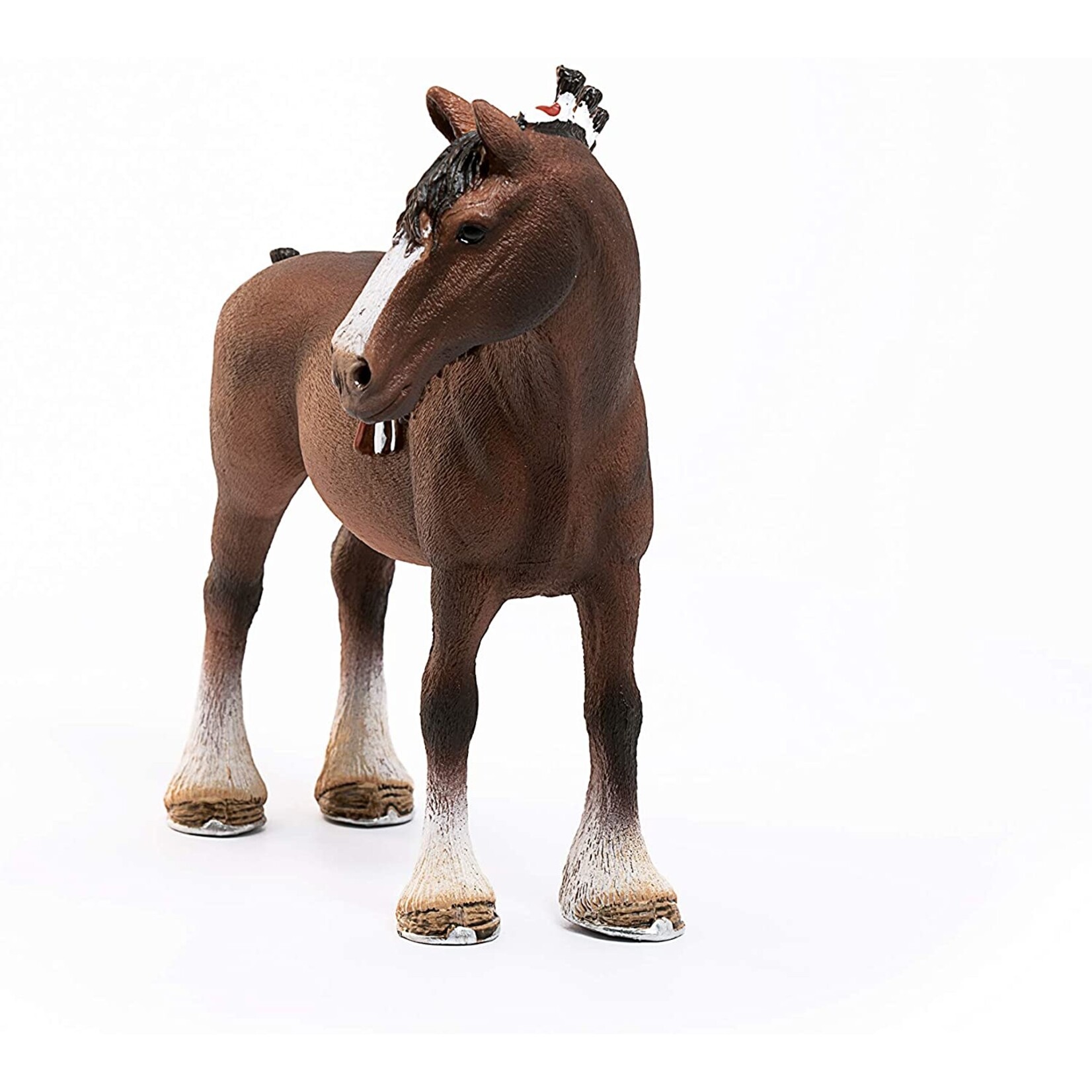 Schleich 13808 - Clydesdale Gelding