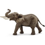 Schleich 14762 - African Elephant Male