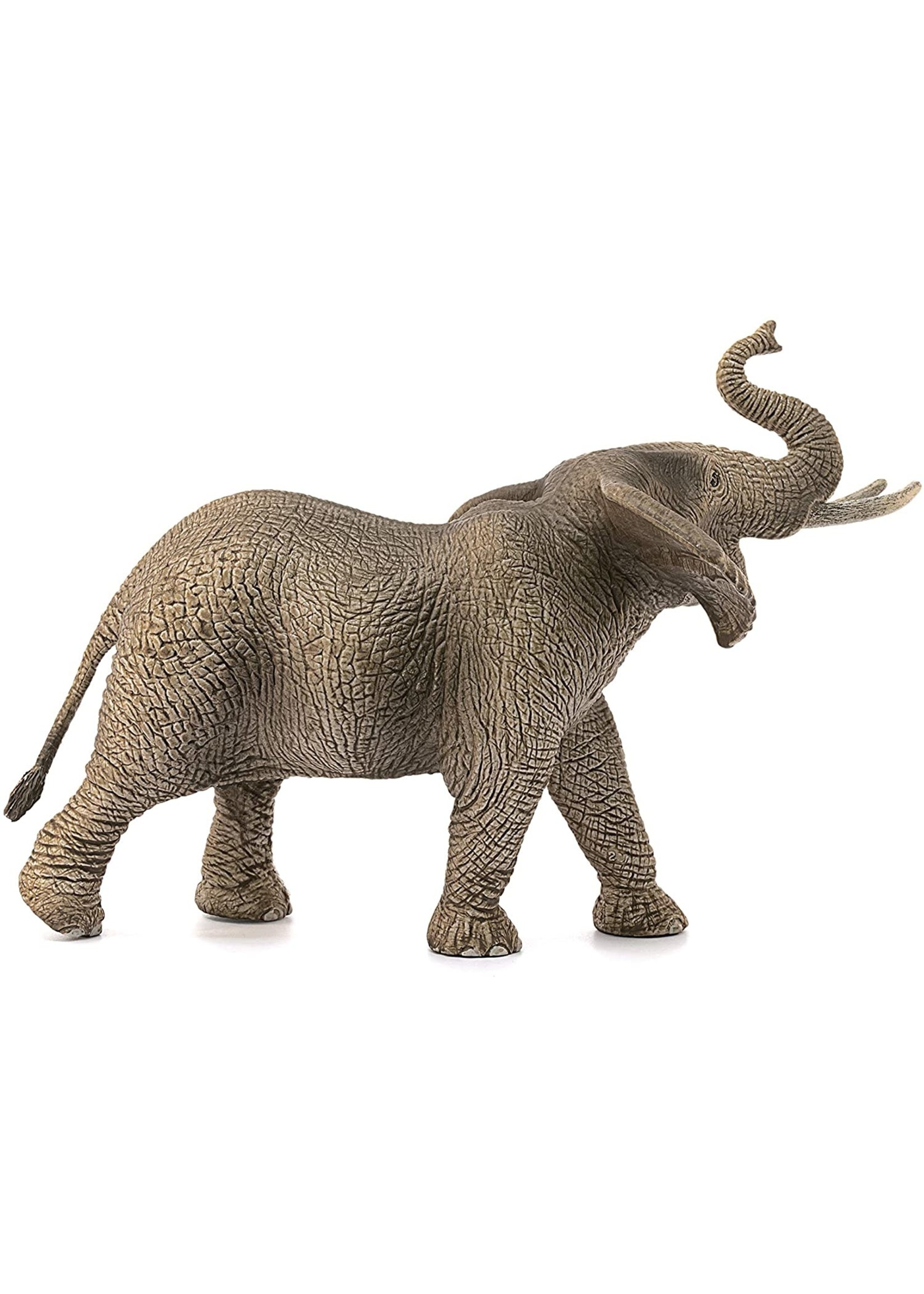 Schleich 14762 - African Elephant Male