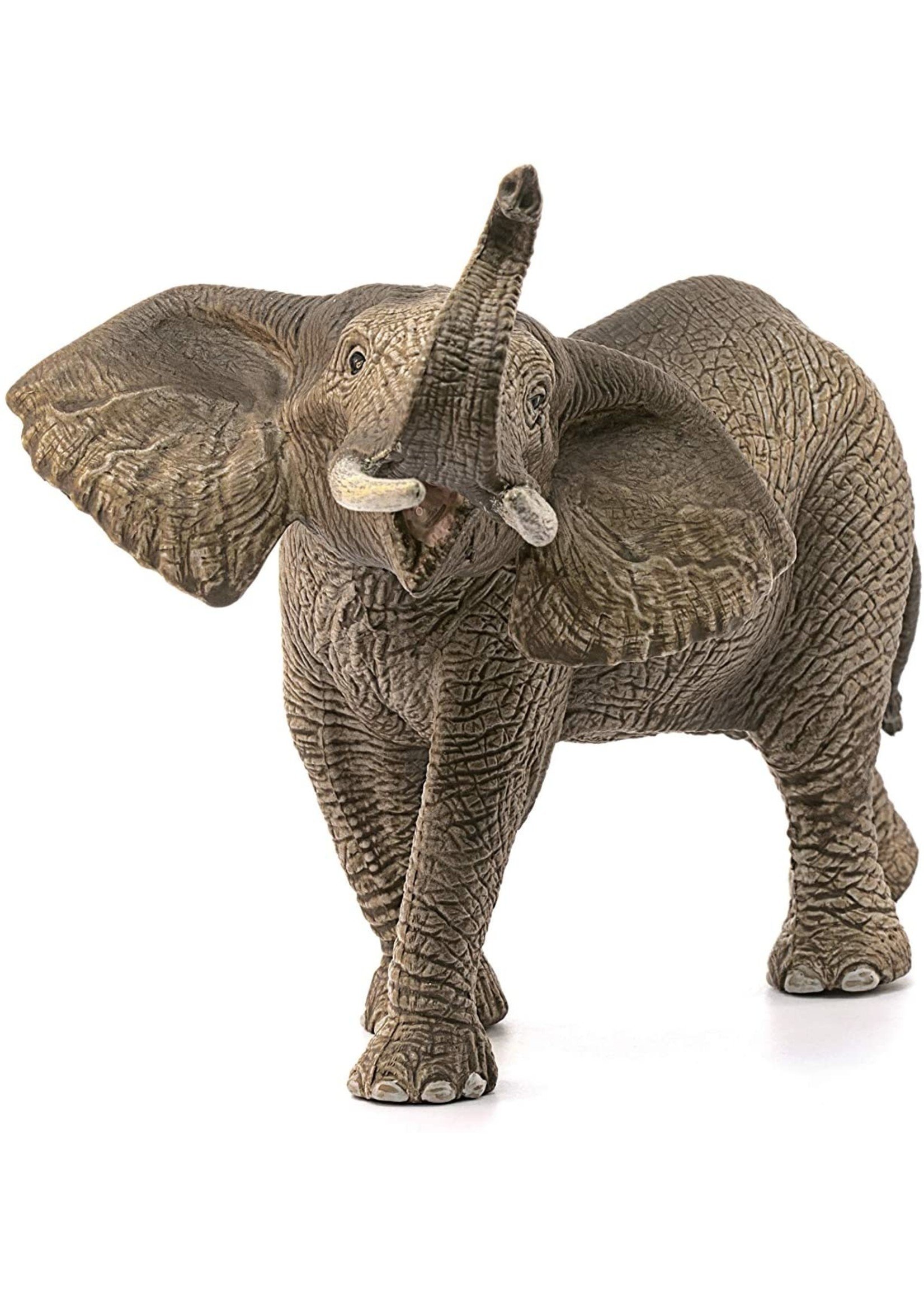 Schleich 14762 - African Elephant Male