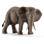 Schleich 14761 - African Elephant Female