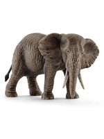 Schleich 14761 - African Elephant Female