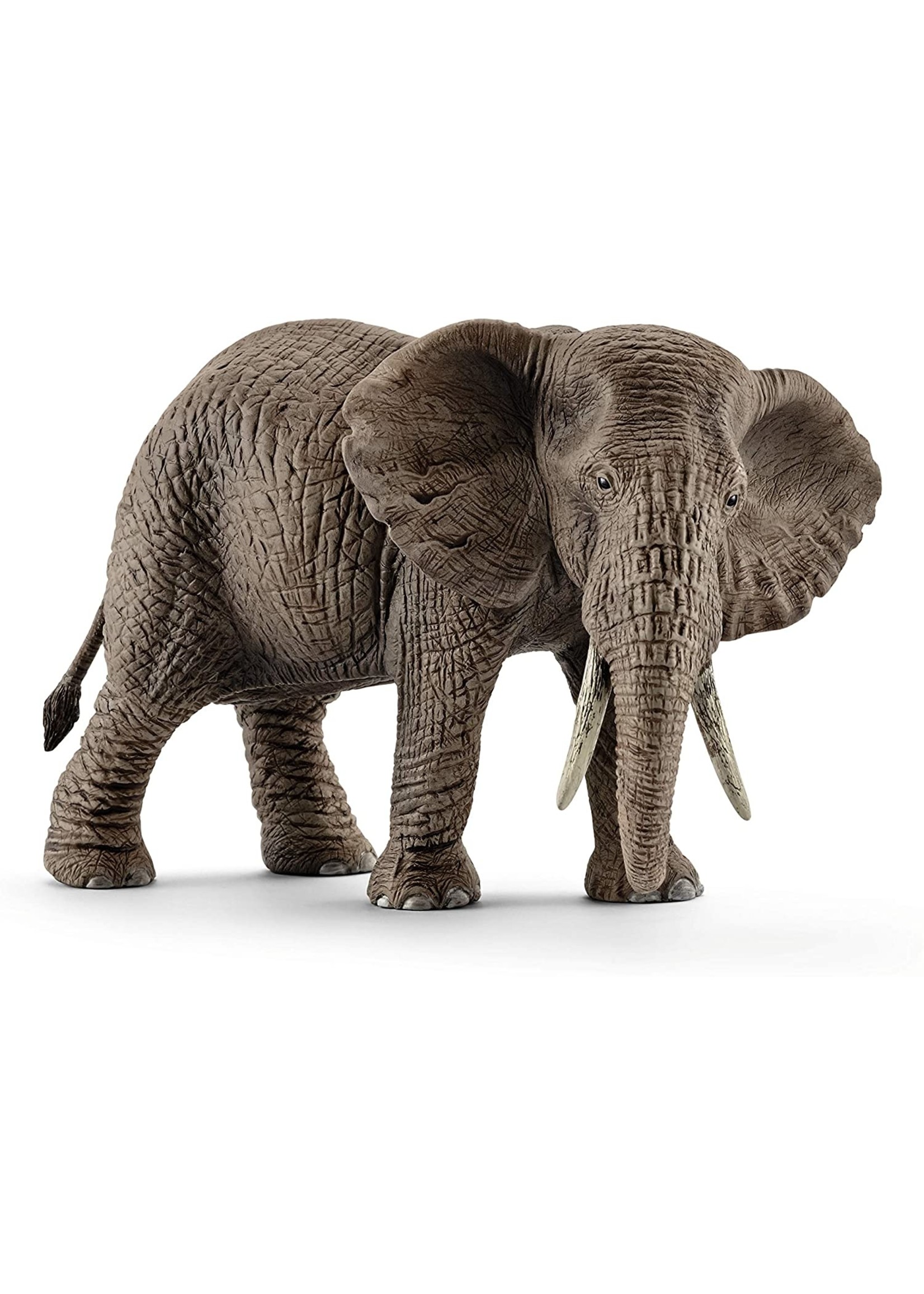 Schleich 14761 - African Elephant Female
