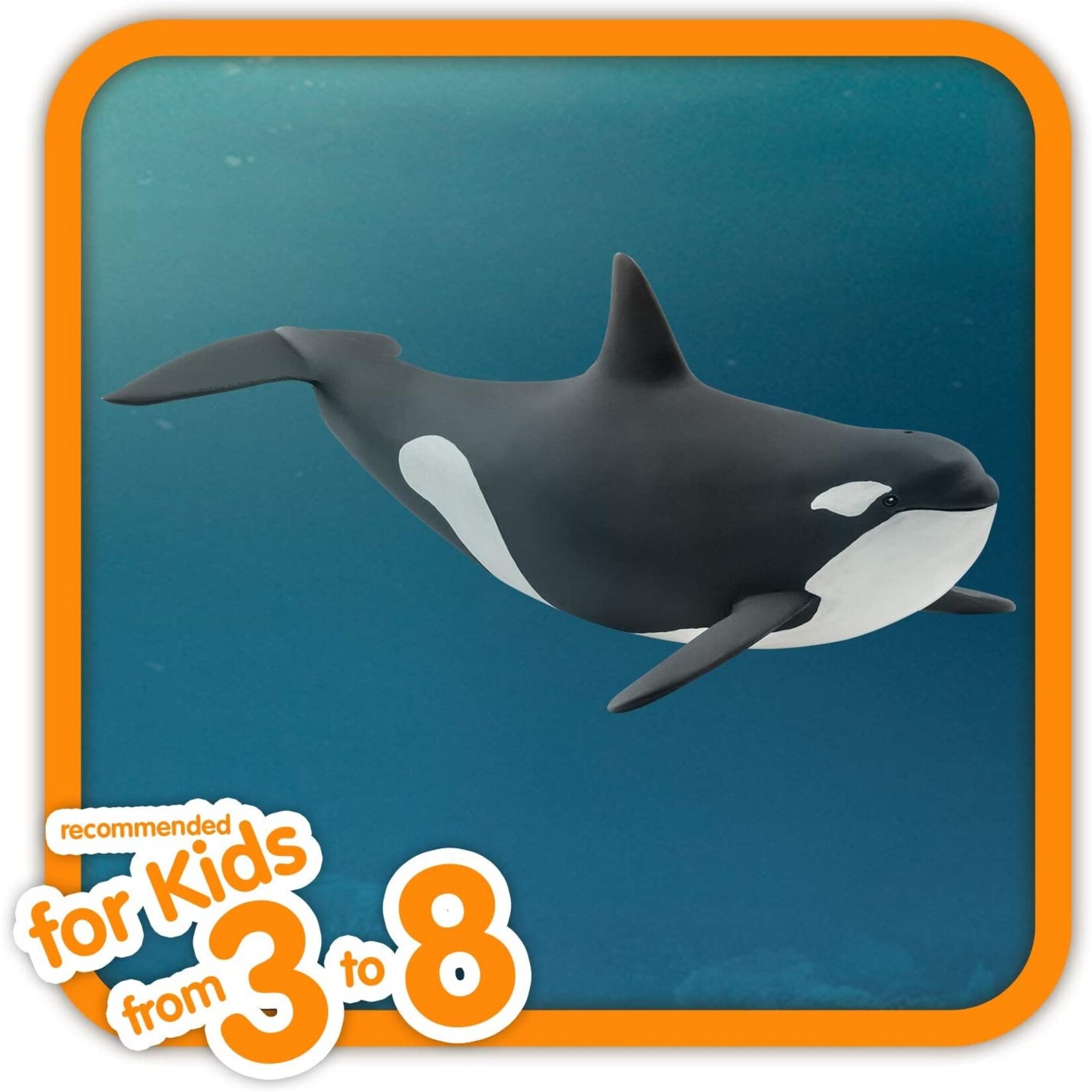 Schleich 14807 - Killer Whale