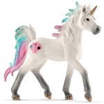 Schleich 70572 - Sea Unicorn Foal