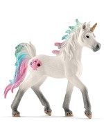 Schleich 70572 - Sea Unicorn Foal