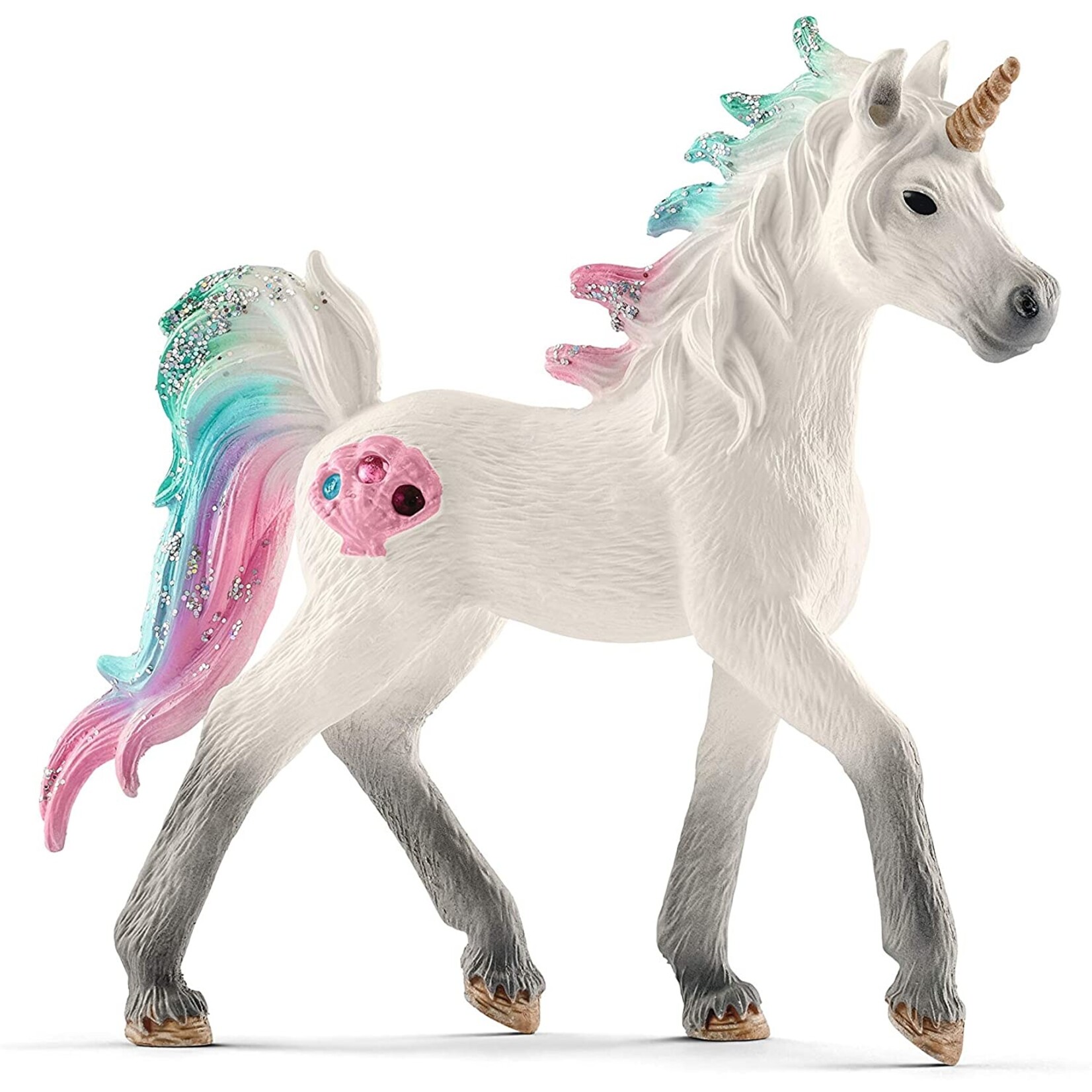 Schleich 70572 - Sea Unicorn Foal