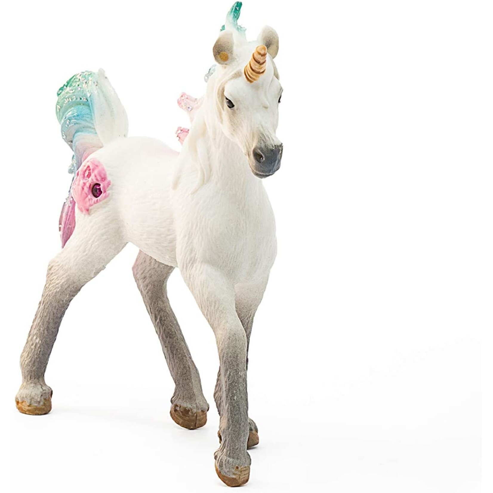 Schleich 70572 - Sea Unicorn Foal