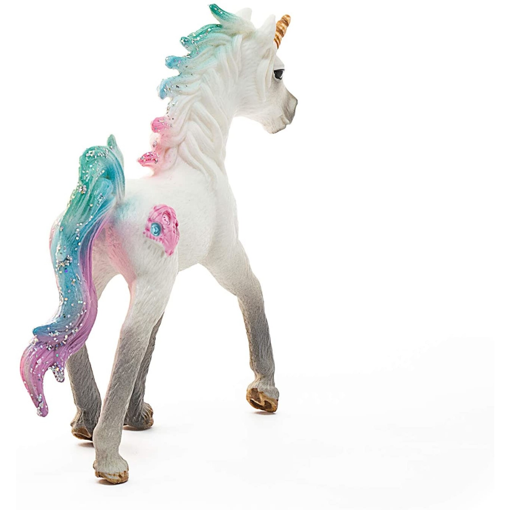 Schleich 70572 - Sea Unicorn Foal