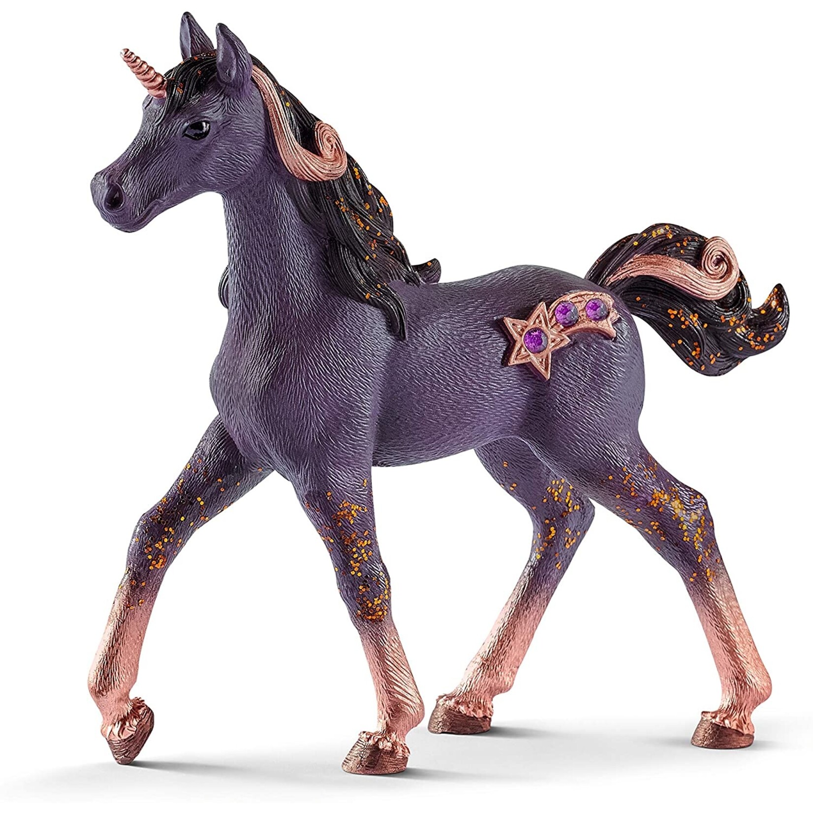 Schleich 70580 - Shooting-star-unicorn, Foal