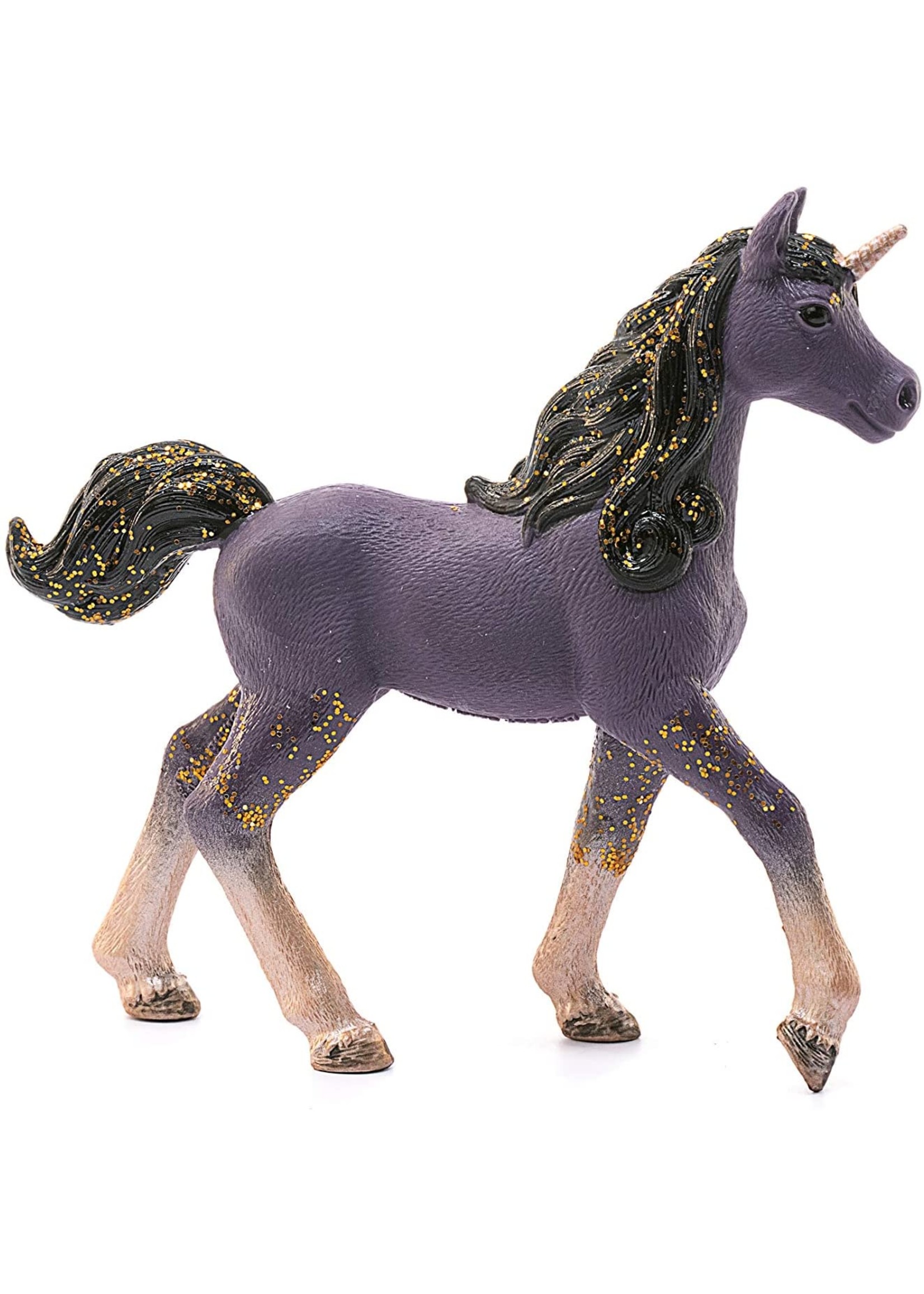 Schleich 70580 - Shooting-star-unicorn, Foal