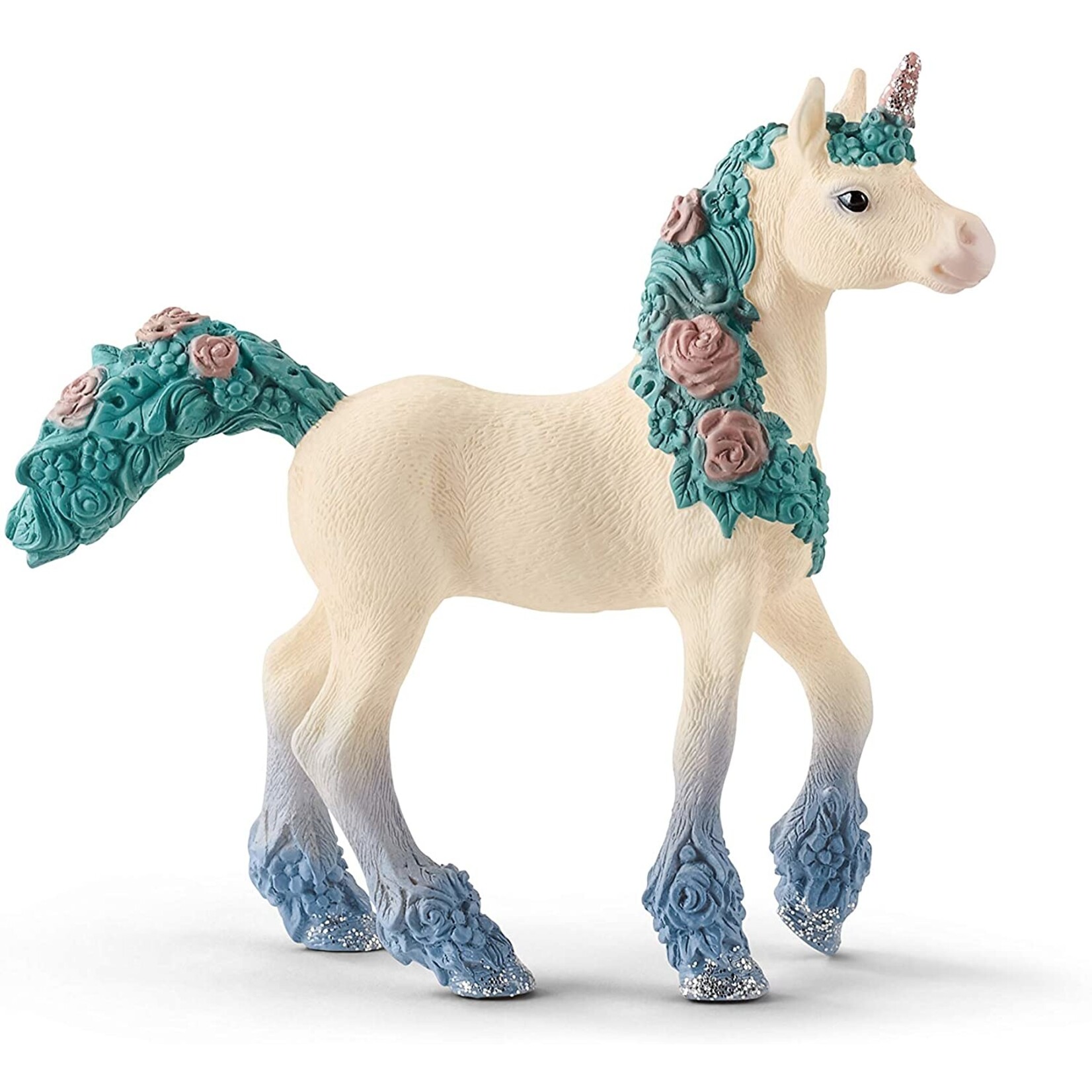 Schleich 70591 - Flower Unicorn Foal