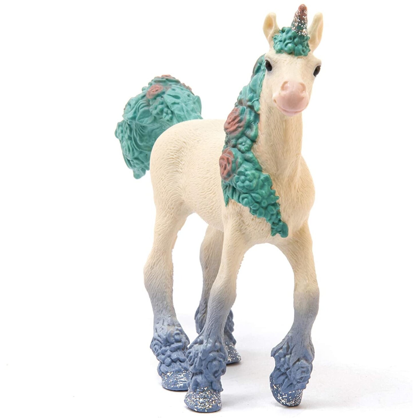 Schleich 70591 - Flower Unicorn Foal