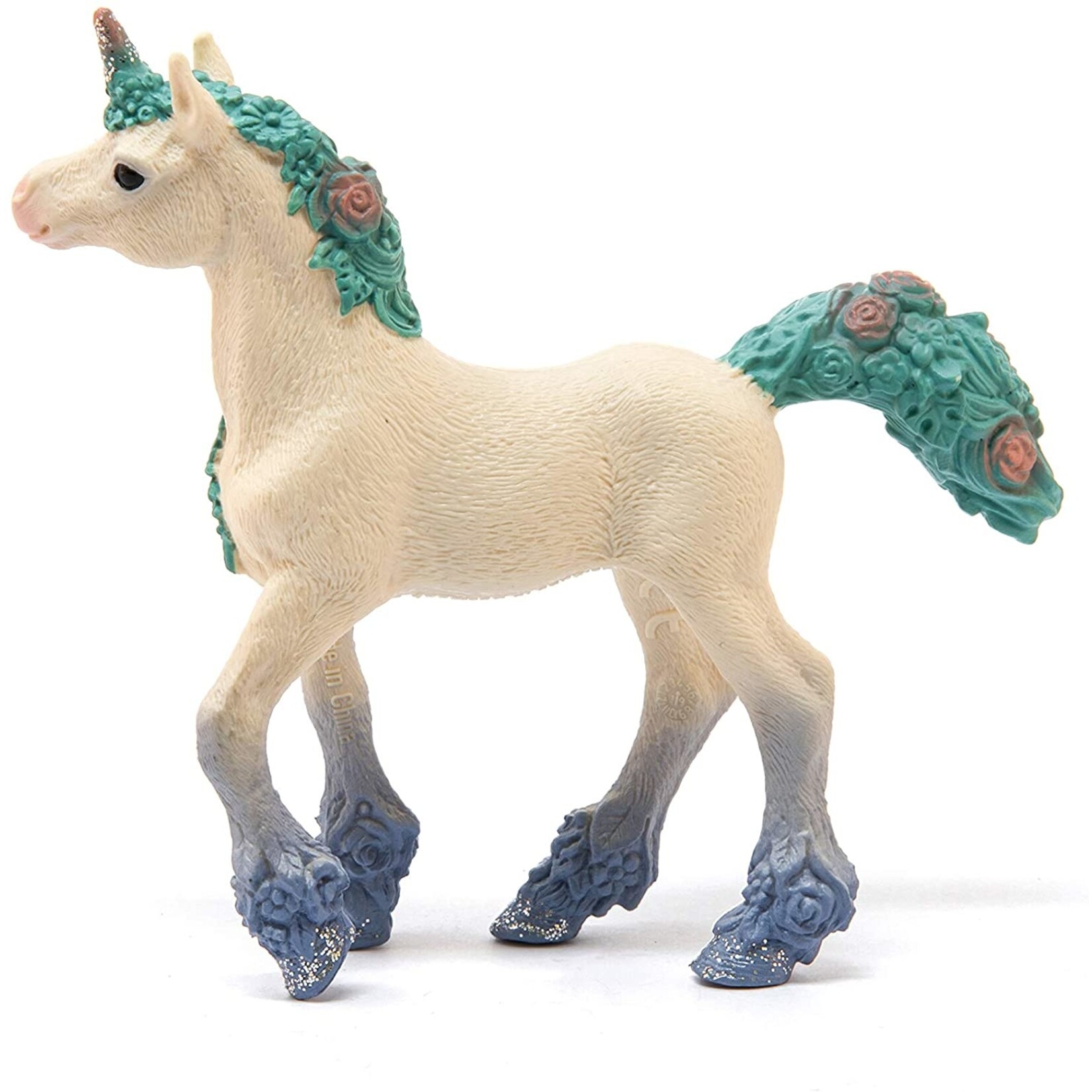 Schleich 70591 - Flower Unicorn Foal