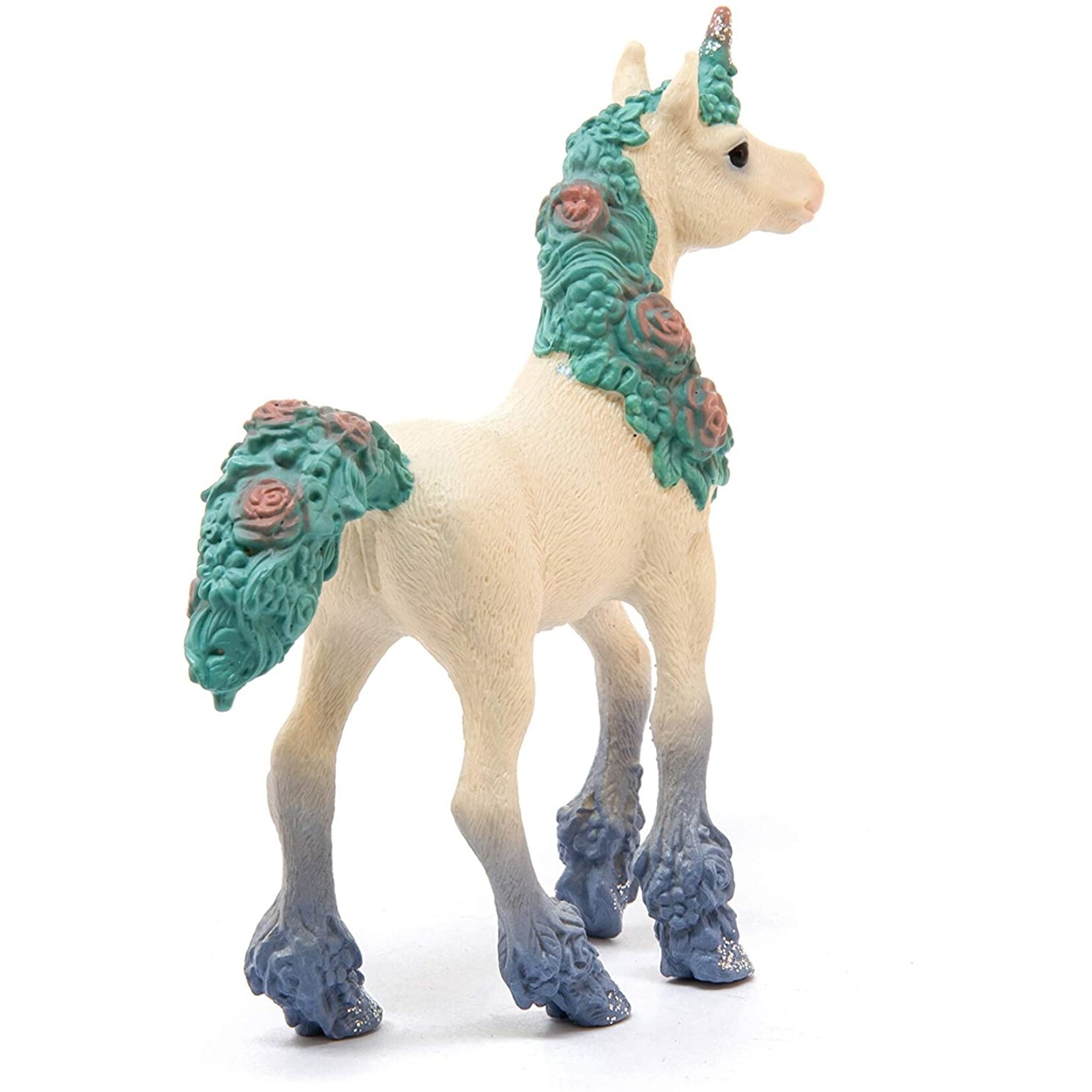 Schleich 70591 - Flower Unicorn Foal
