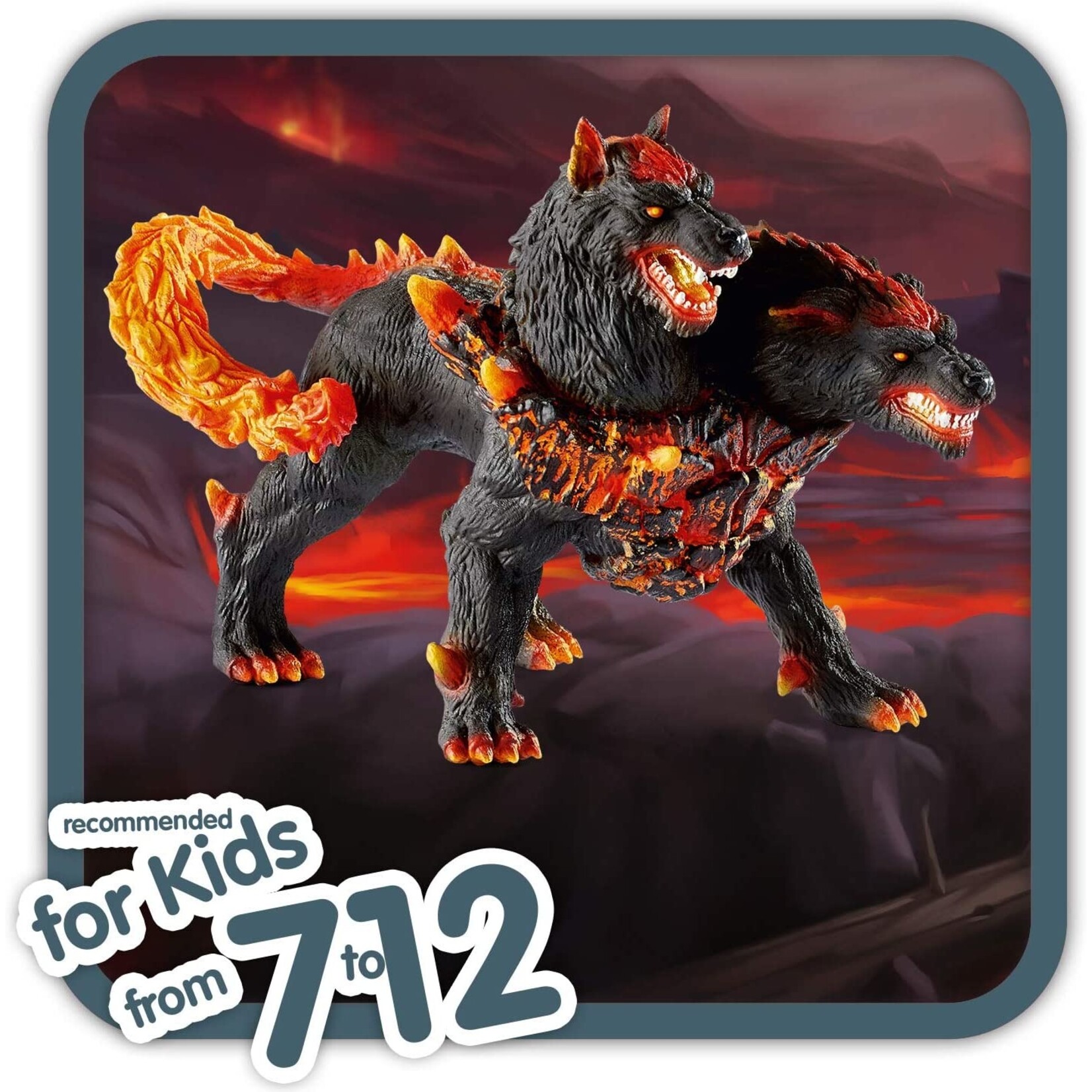 Schleich 42451 - Hellhound