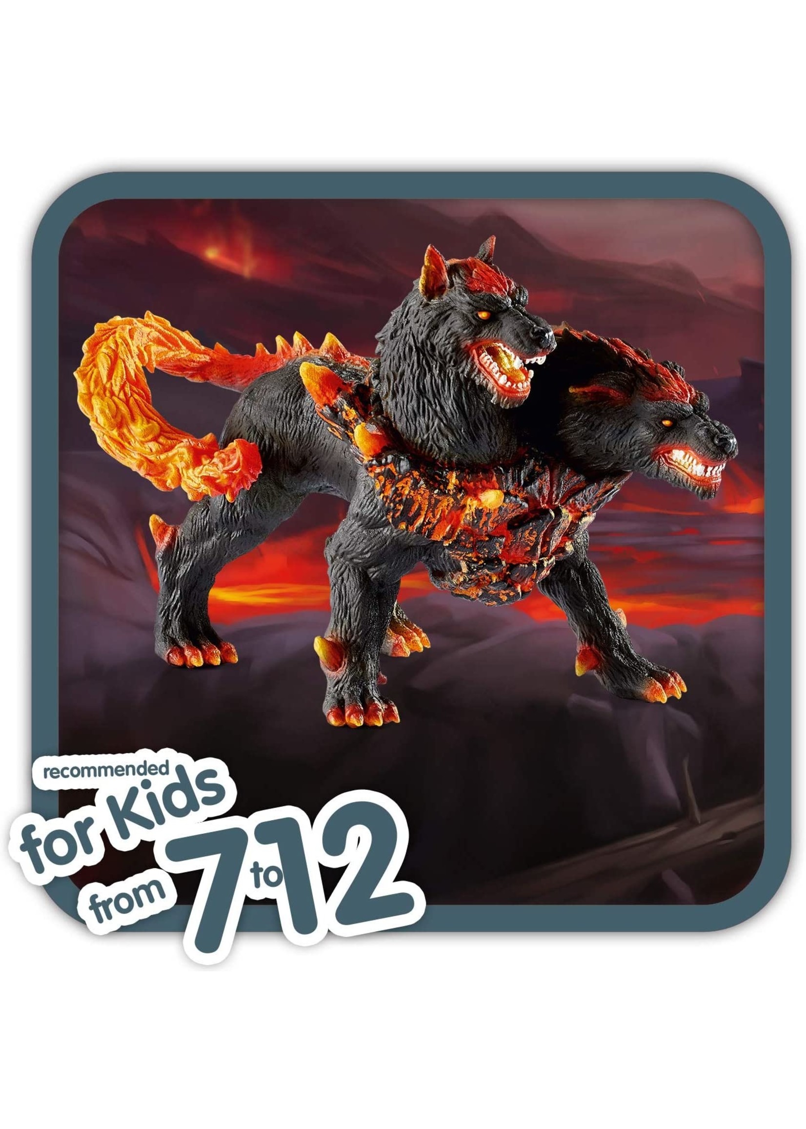 Schleich 42451 - Hellhound