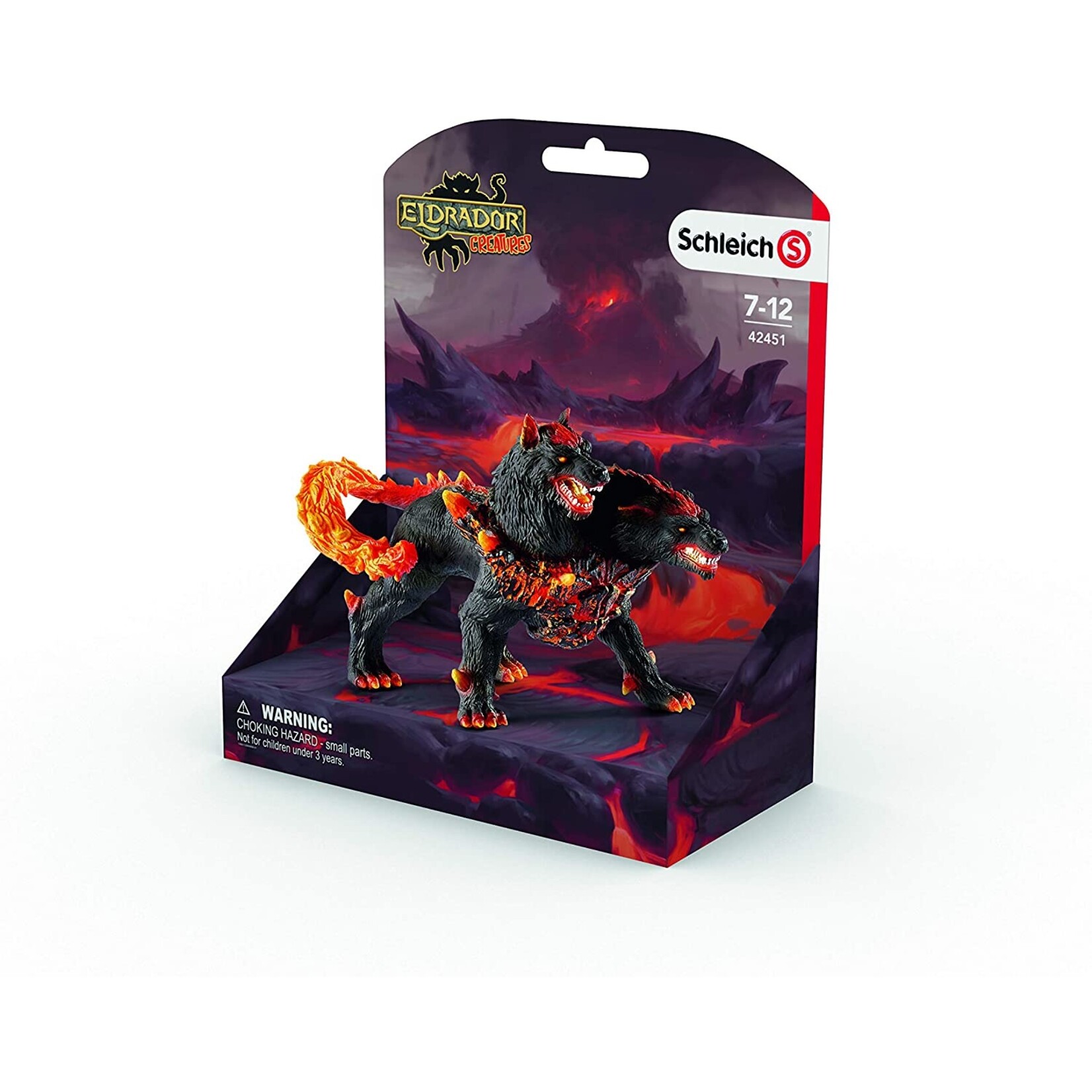 Schleich 42451 - Hellhound