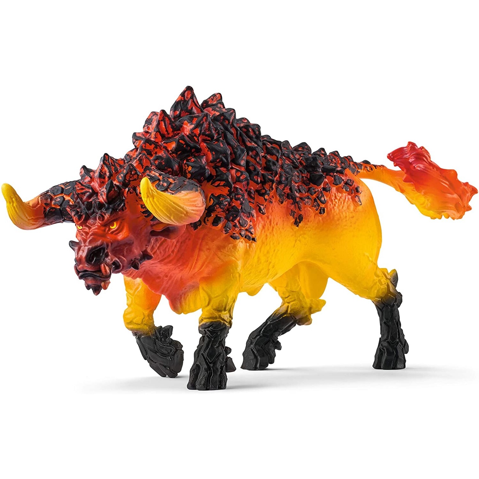 Schleich 42493 - Fire Bull