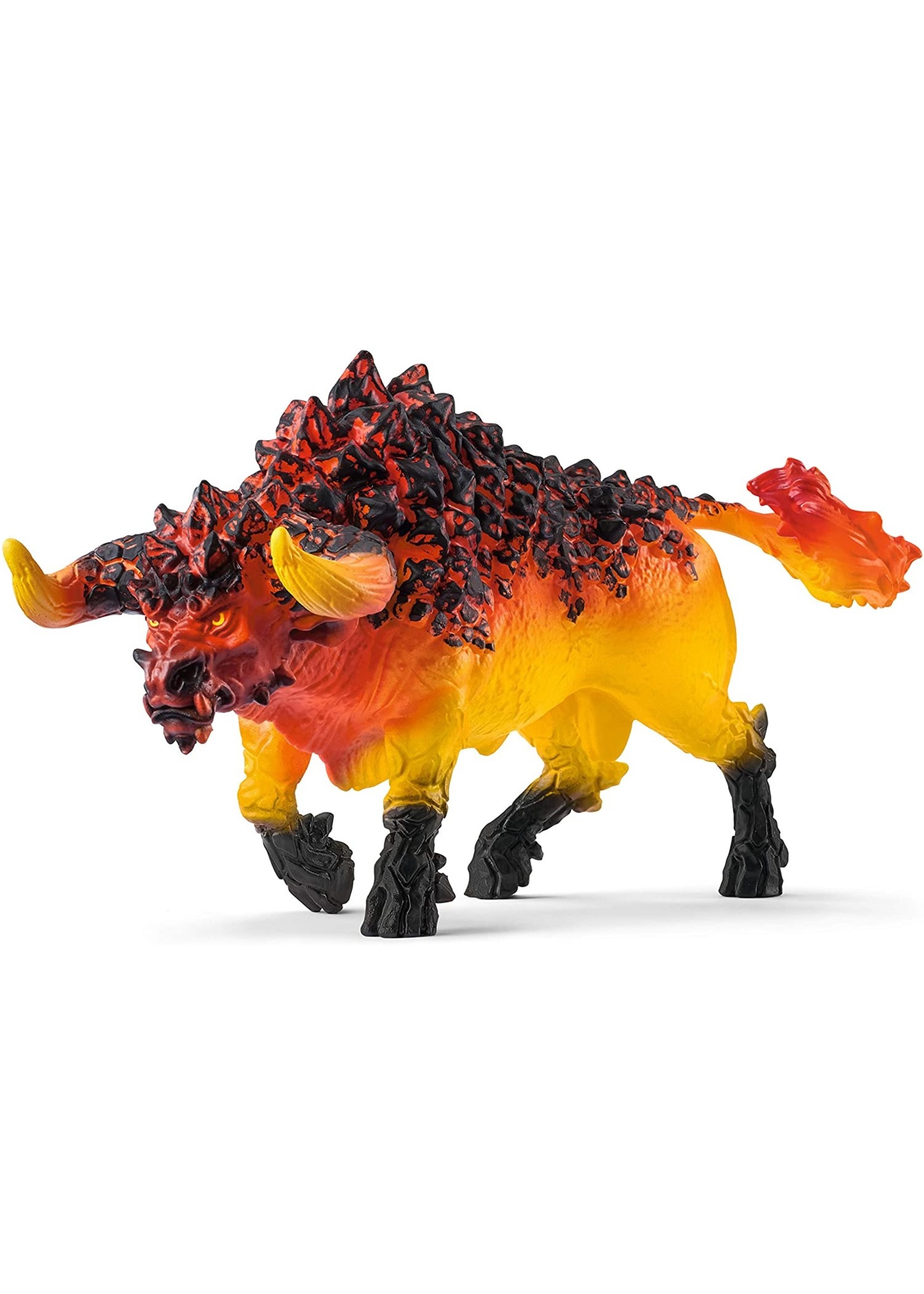 Schleich 42493 - Fire Bull