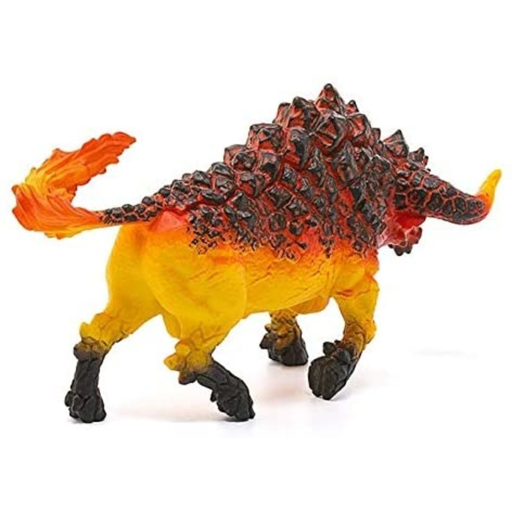 Schleich 42493 - Fire Bull